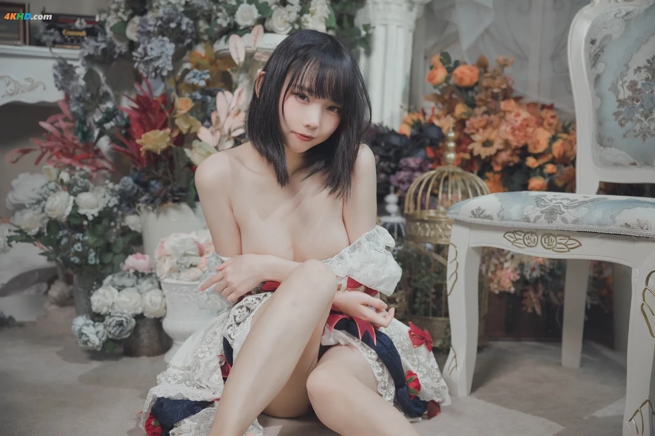 [Patreon] Azuki - patreon 2022.08(566MB)(77photos) — photo 19