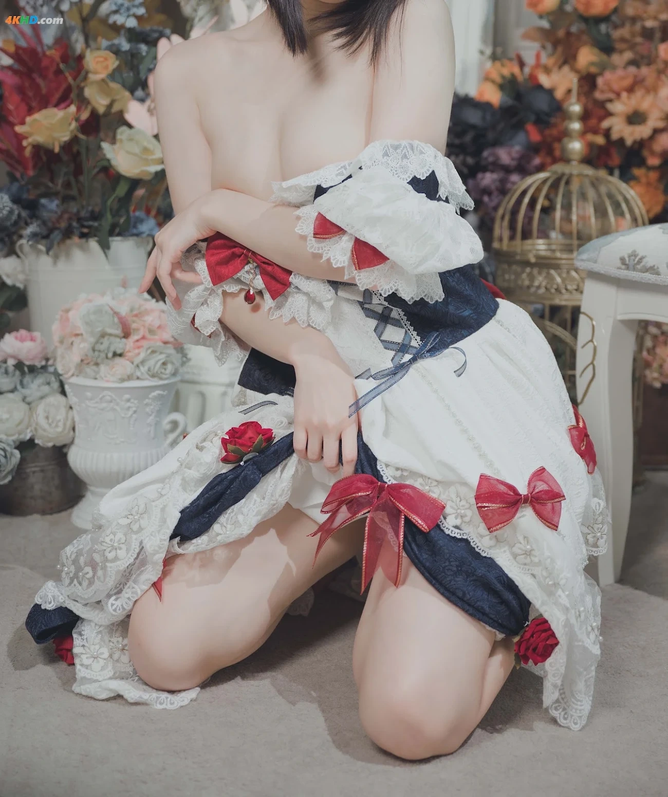 [Patreon] Azuki - patreon 2022.08(566MB)(77photos) — photo 20