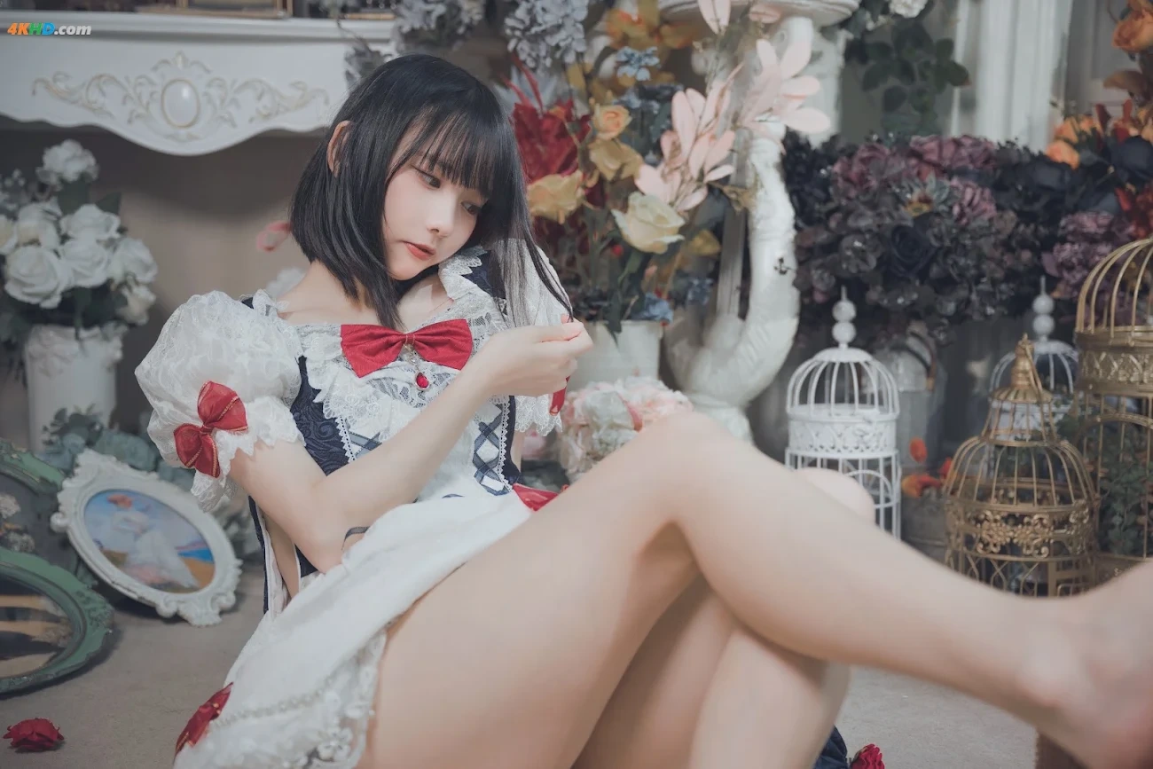 [Patreon] Azuki - patreon 2022.08(566MB)(77photos) — photo 24