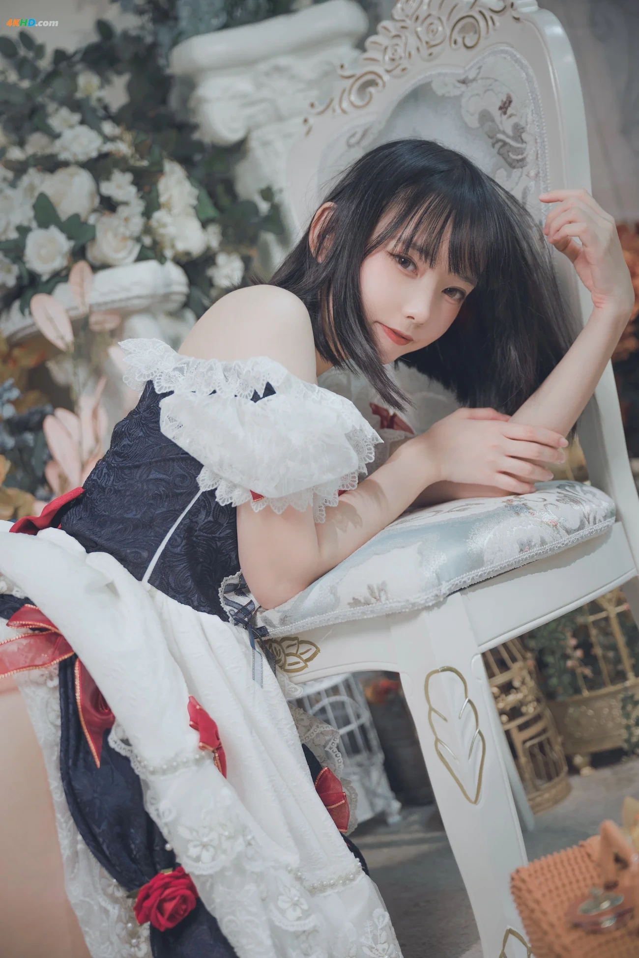 [Patreon] Azuki - patreon 2022.08(566MB)(77photos) — photo 25