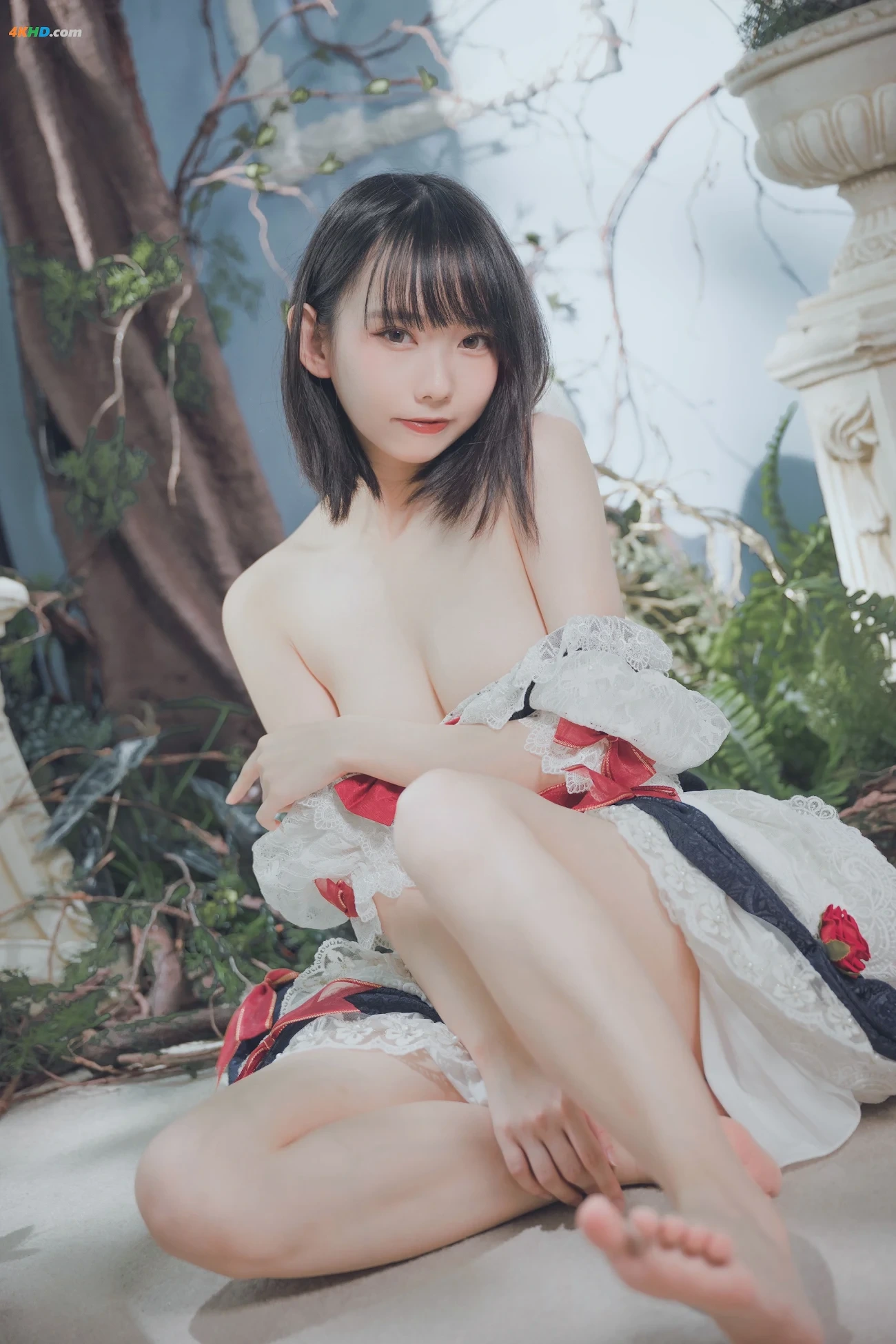 [Patreon] Azuki - patreon 2022.08(566MB)(77photos) — photo 27