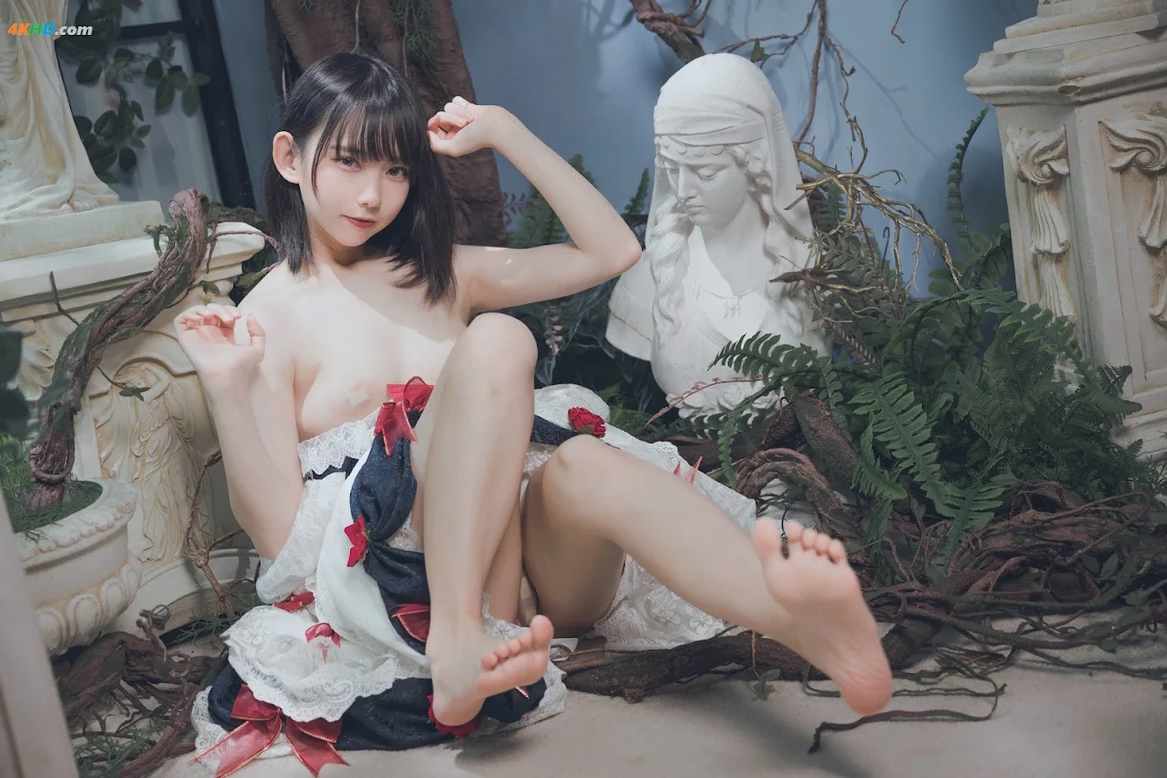 [Patreon] Azuki - patreon 2022.08(566MB)(77photos) — photo 28