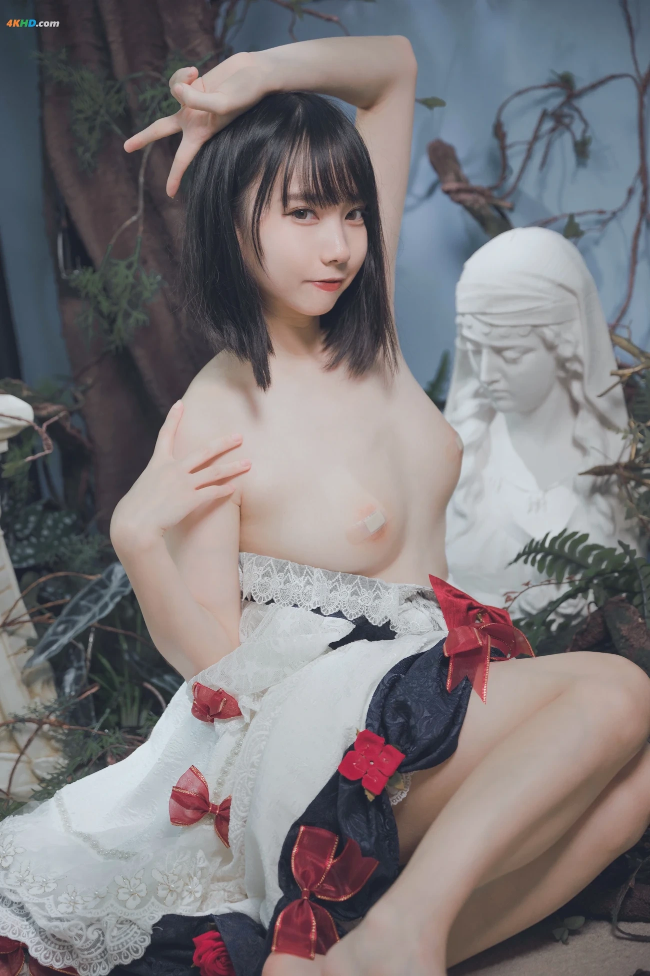 [Patreon] Azuki - patreon 2022.08(566MB)(77photos) — photo 29