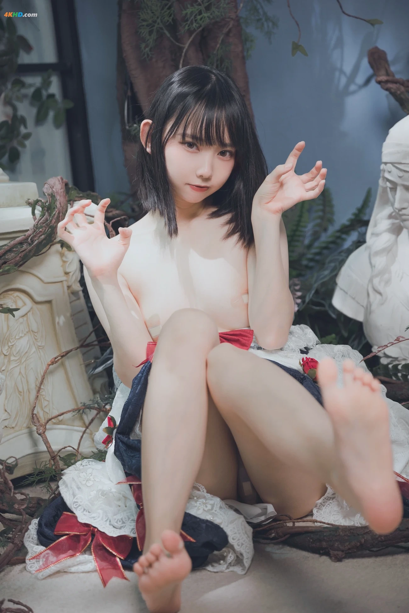 [Patreon] Azuki - patreon 2022.08(566MB)(77photos) — photo 32