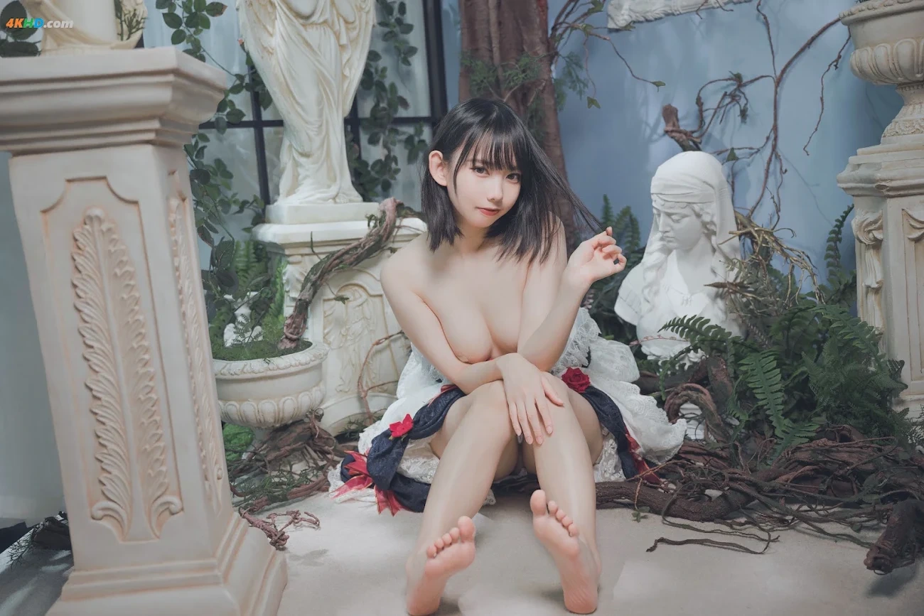 [Patreon] Azuki - patreon 2022.08(566MB)(77photos) — photo 35