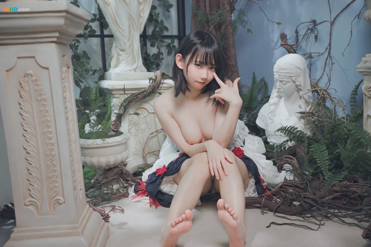 [Patreon] Azuki - patreon 2022.08(566MB)(77photos) — photo 36