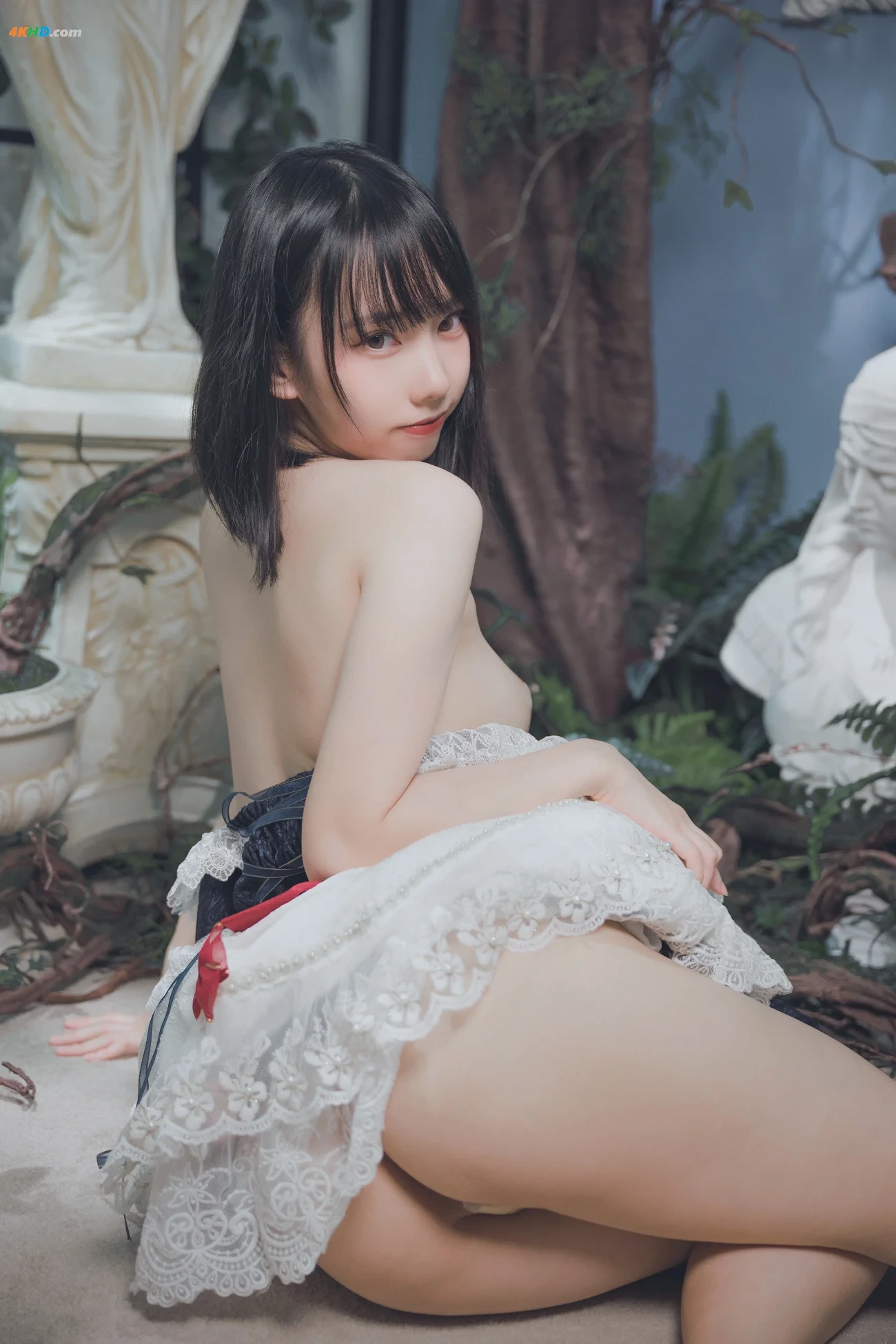 [Patreon] Azuki - patreon 2022.08(566MB)(77photos) — photo 37
