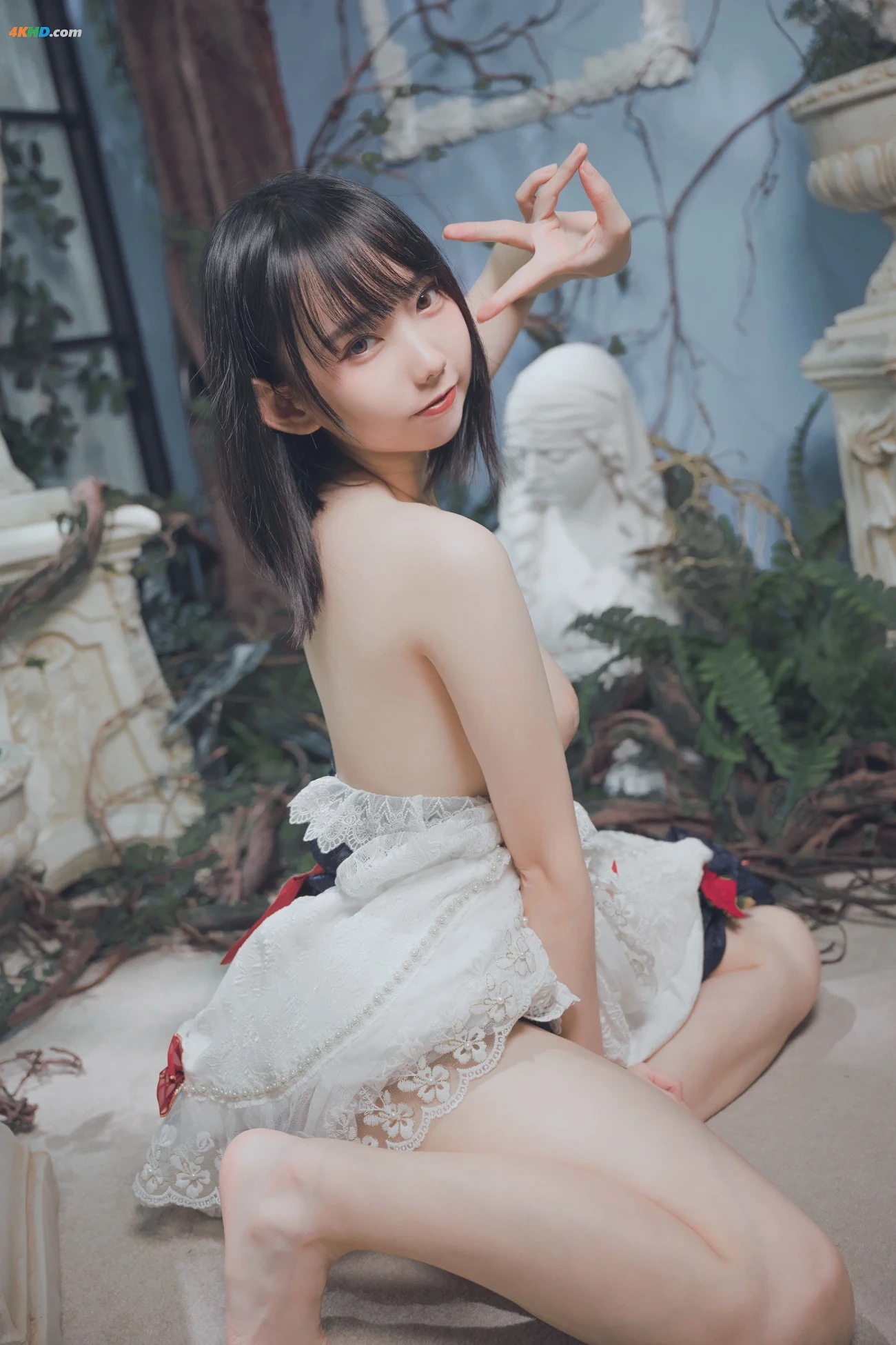 [Patreon] Azuki - patreon 2022.08(566MB)(77photos) — photo 38