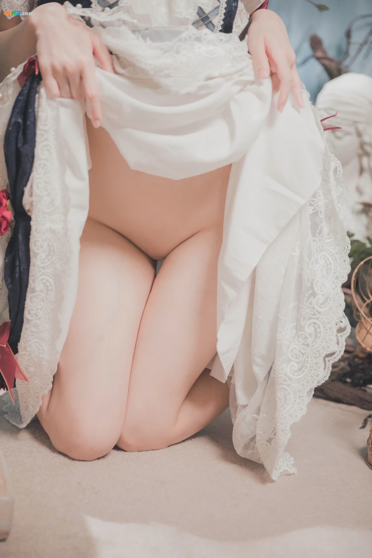 [Patreon] Azuki - patreon 2022.08(566MB)(77photos) — photo 62
