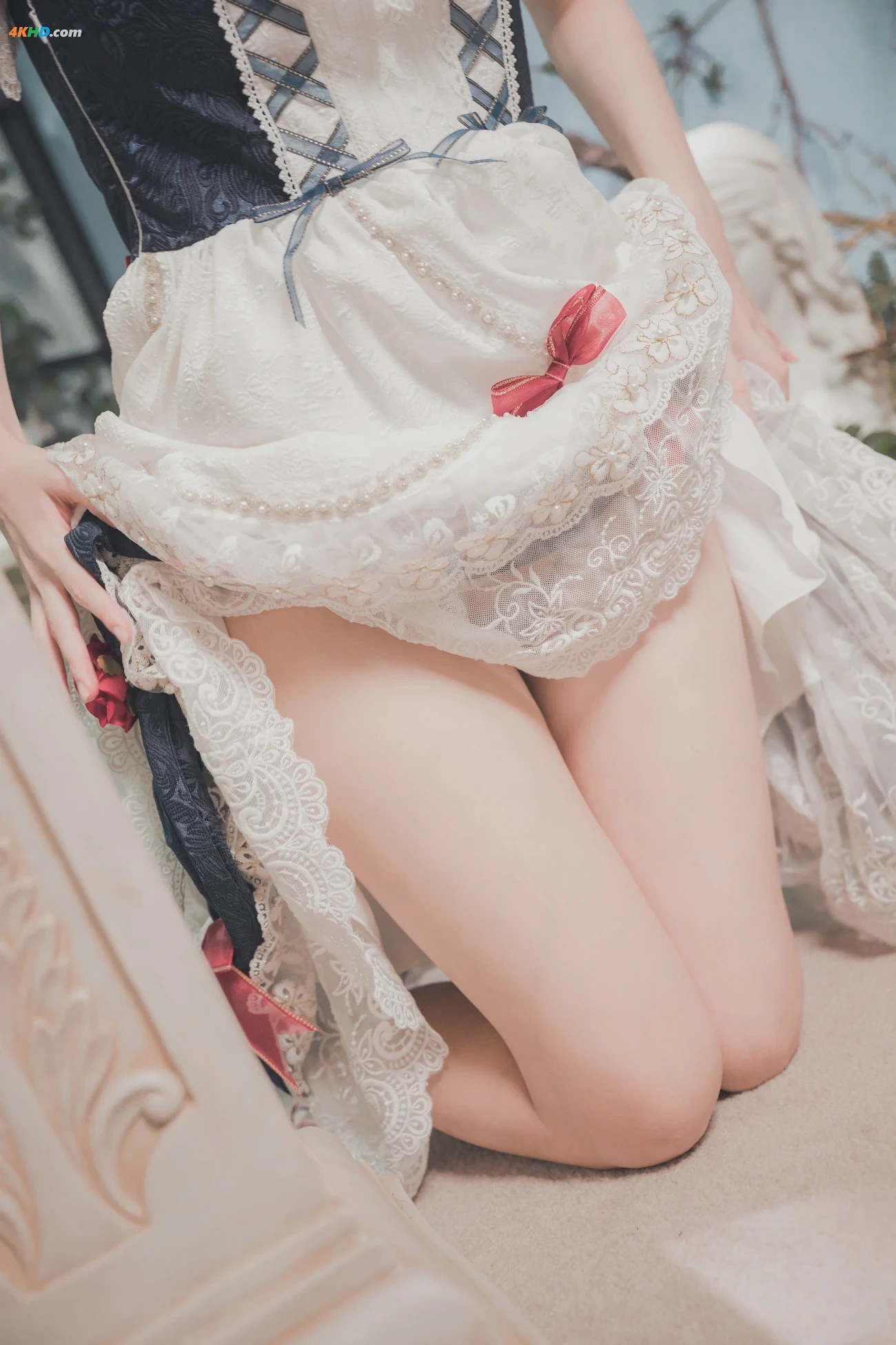 [Patreon] Azuki - patreon 2022.08(566MB)(77photos) — photo 64