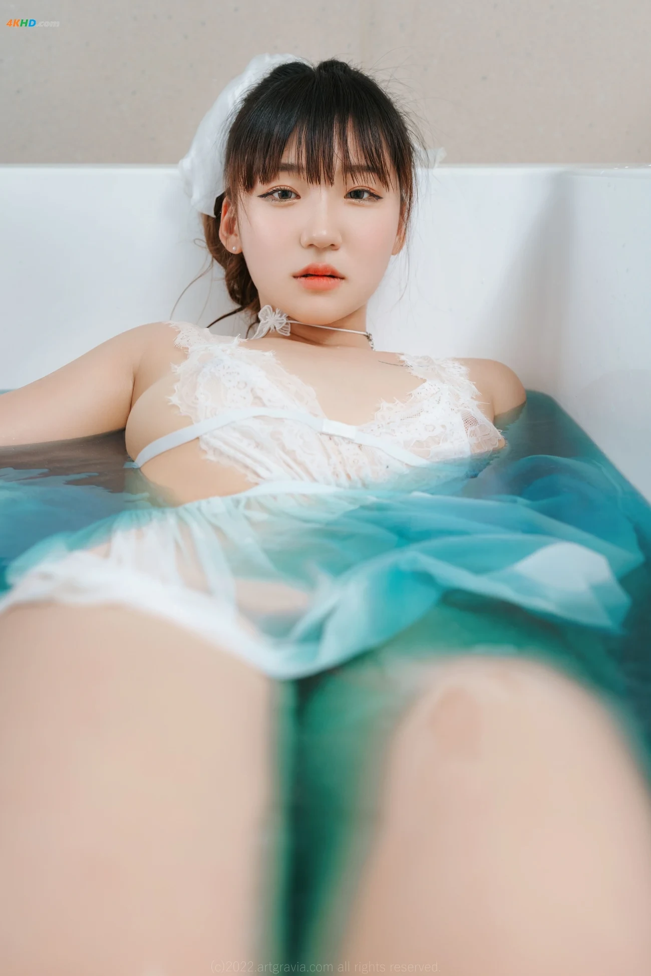 [ARTGRAVIA] VOL415 Hendoong(259MB)(99photos) — photo 55
