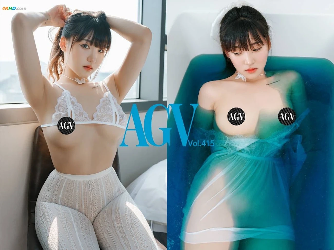 [ARTGRAVIA] VOL415 Hendoong(259MB)(99photos) — photo 97