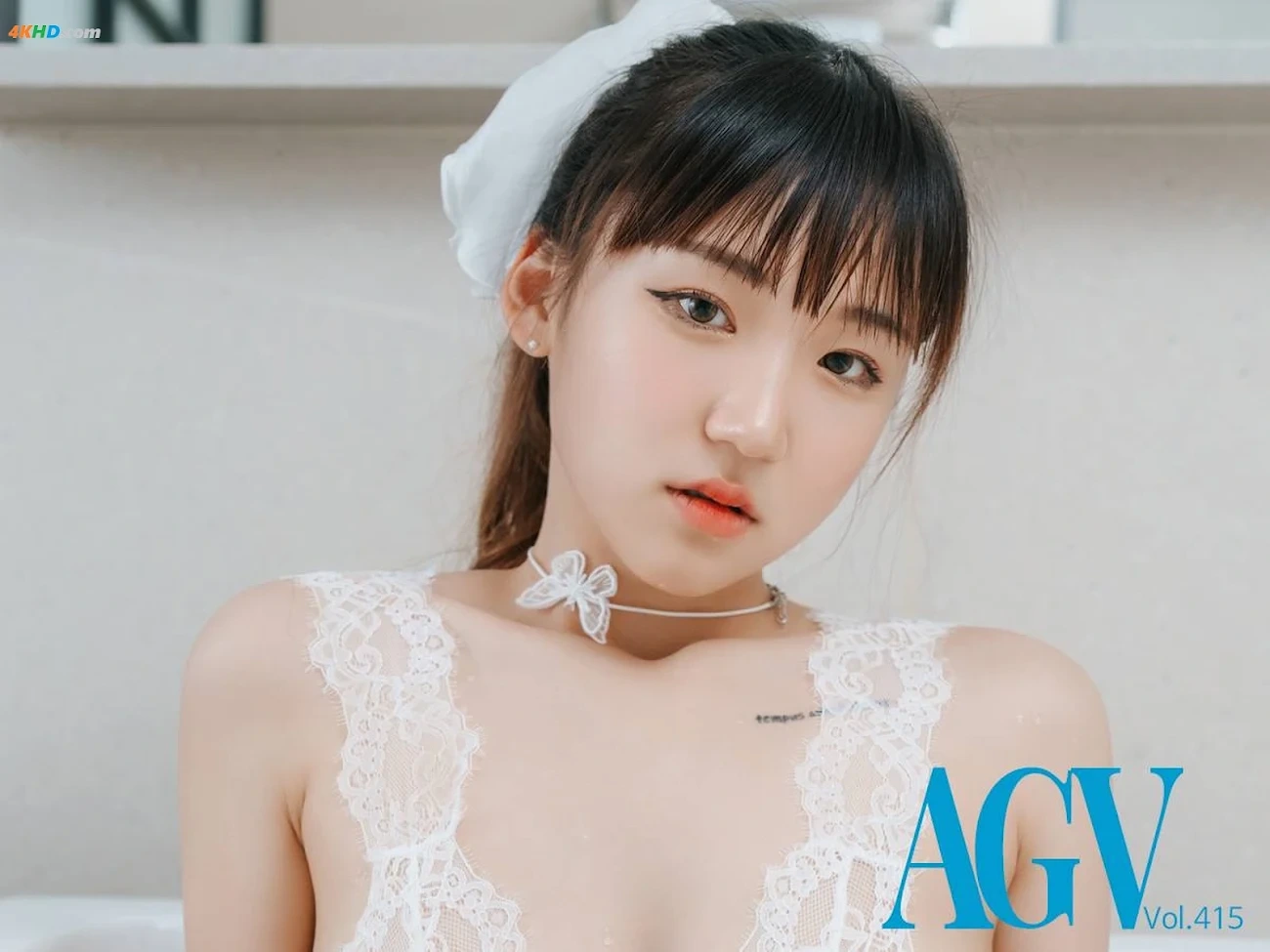 [ARTGRAVIA] VOL415 Hendoong(259MB)(99photos) — photo 99