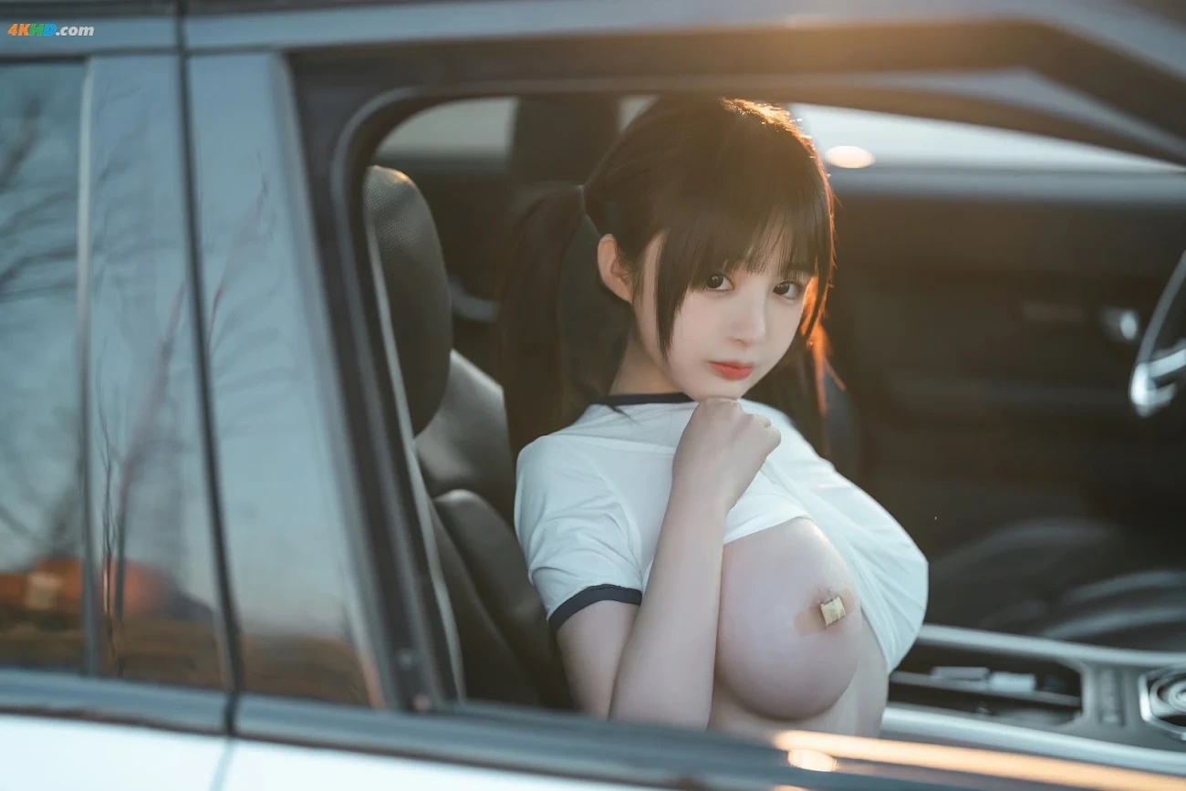 [Chinese] YingJingNingNing - TiCaoFu(1144MB)(75photos) — photo 3
