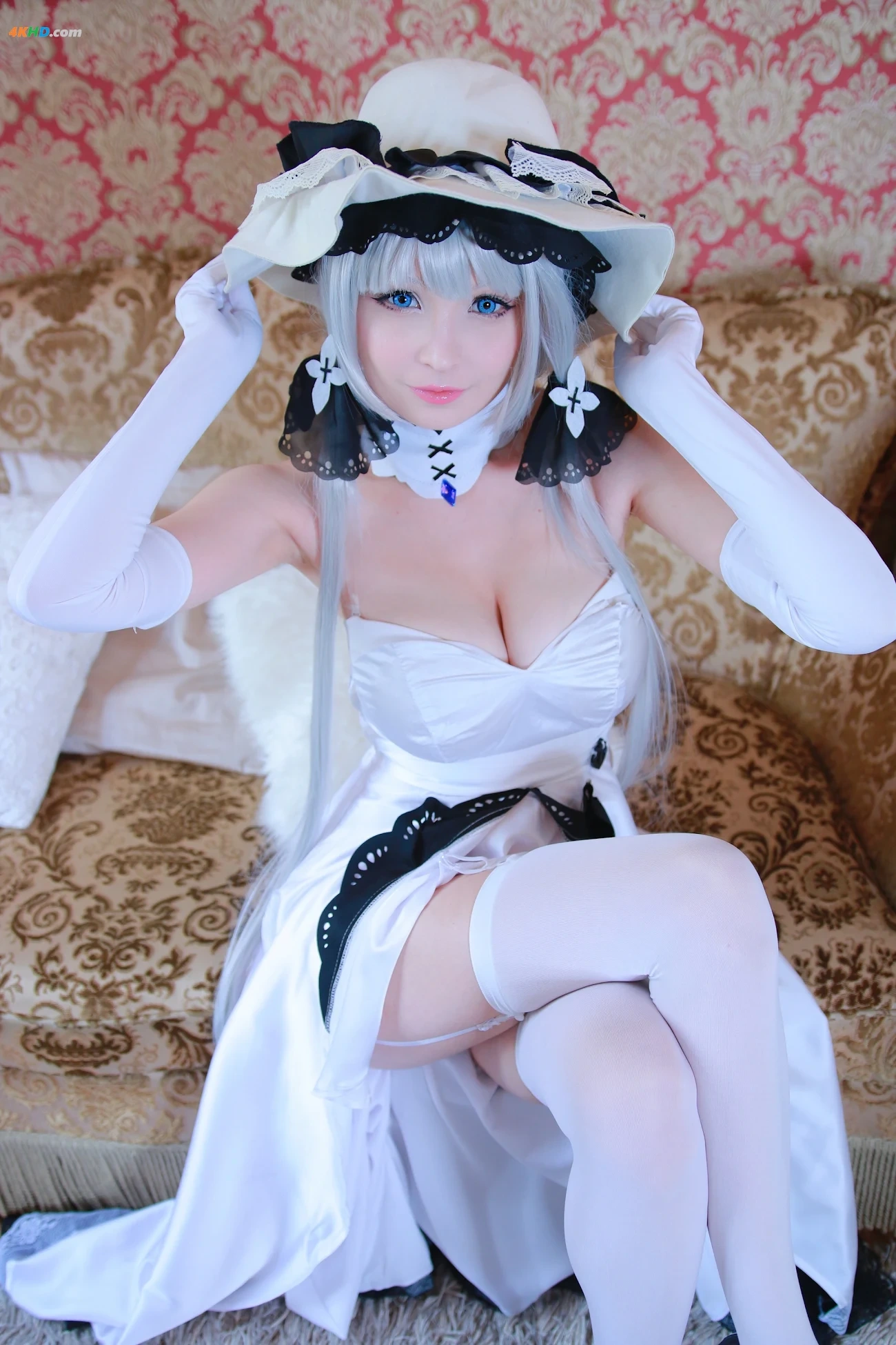 Hidori Rose - Illustrious(116MB)(45photos) — photo 2