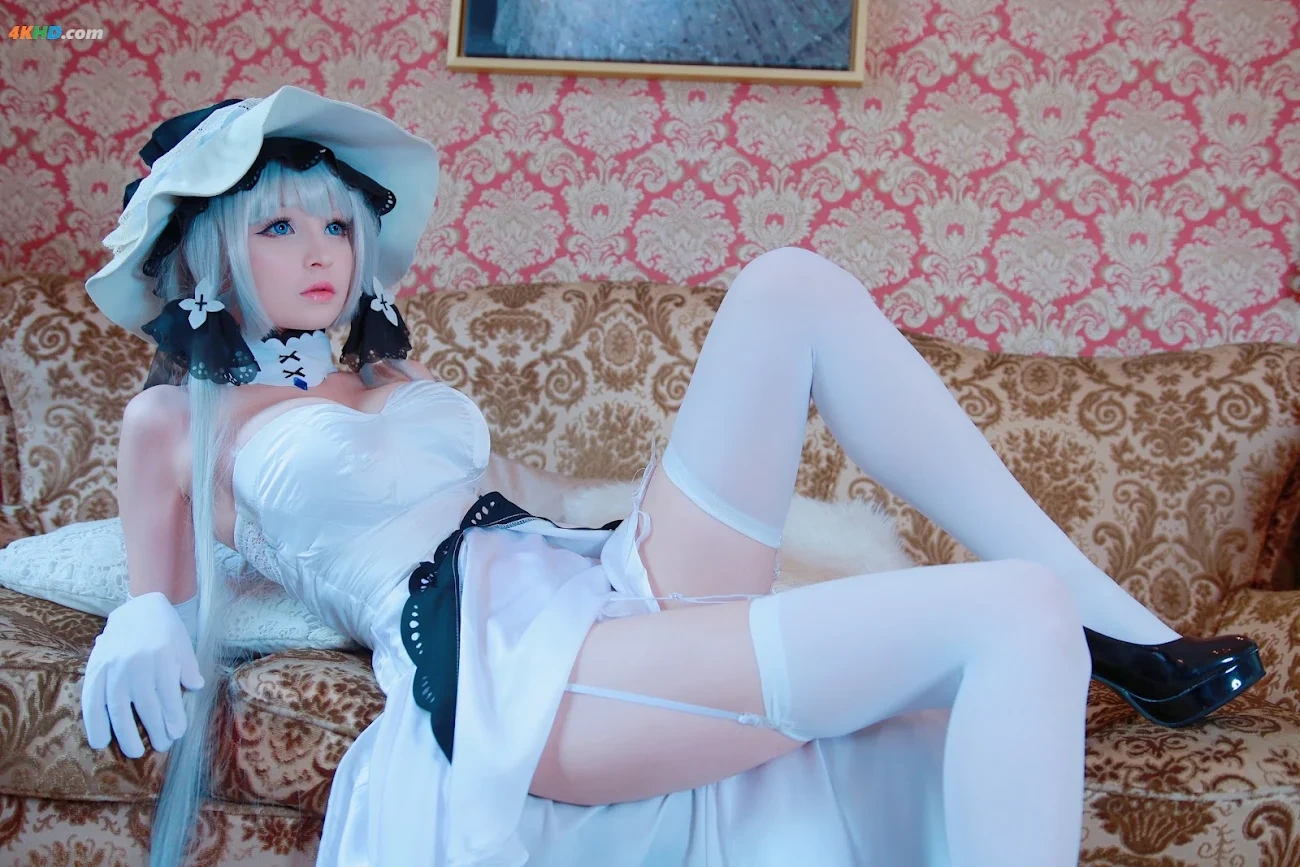 Hidori Rose - Illustrious(116MB)(45photos) — photo 6
