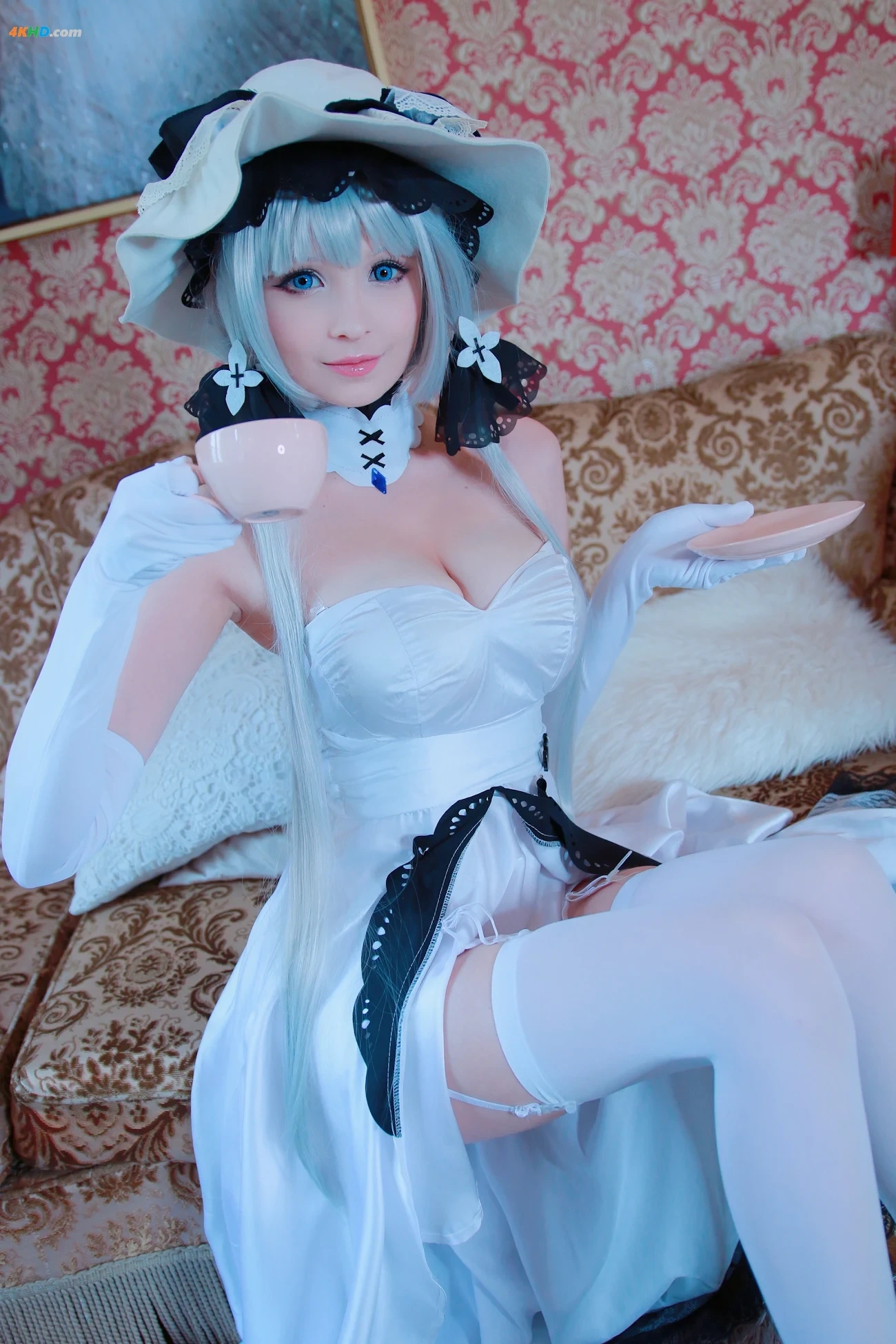 Hidori Rose - Illustrious(116MB)(45photos) — photo 8
