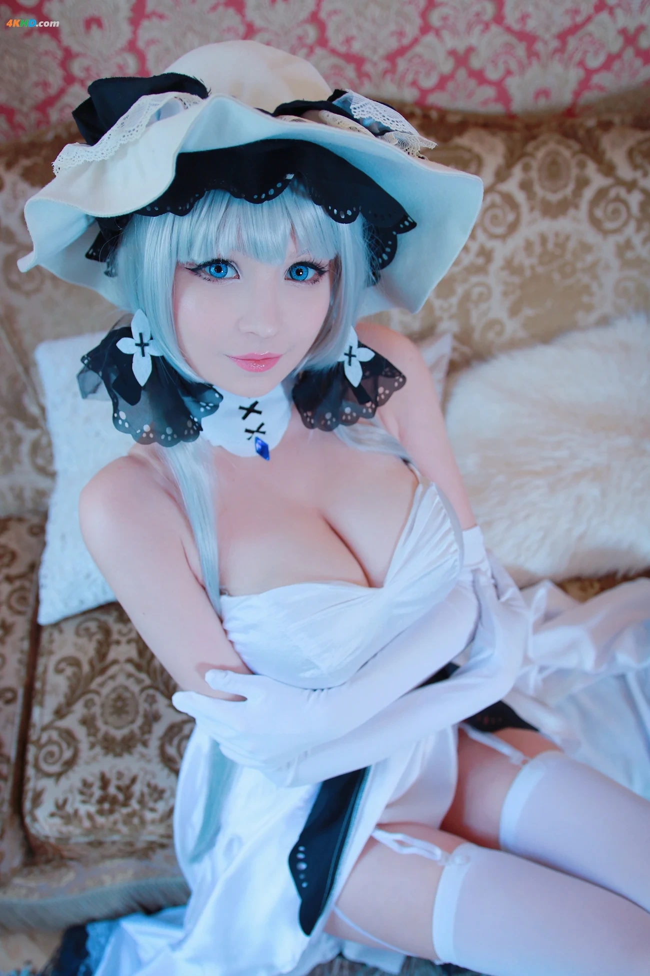 Hidori Rose - Illustrious(116MB)(45photos) — photo 9
