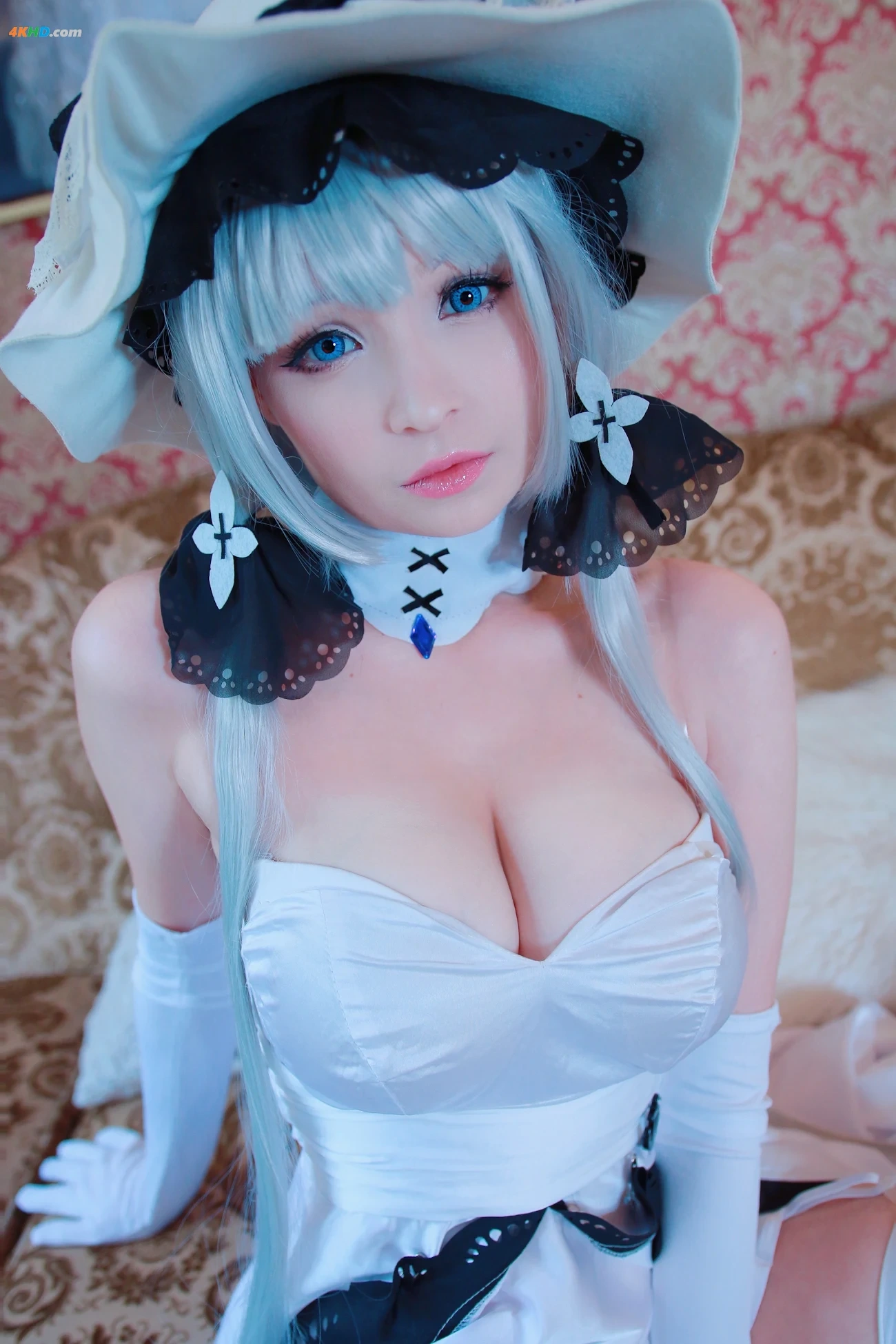 Hidori Rose - Illustrious(116MB)(45photos) — photo 10