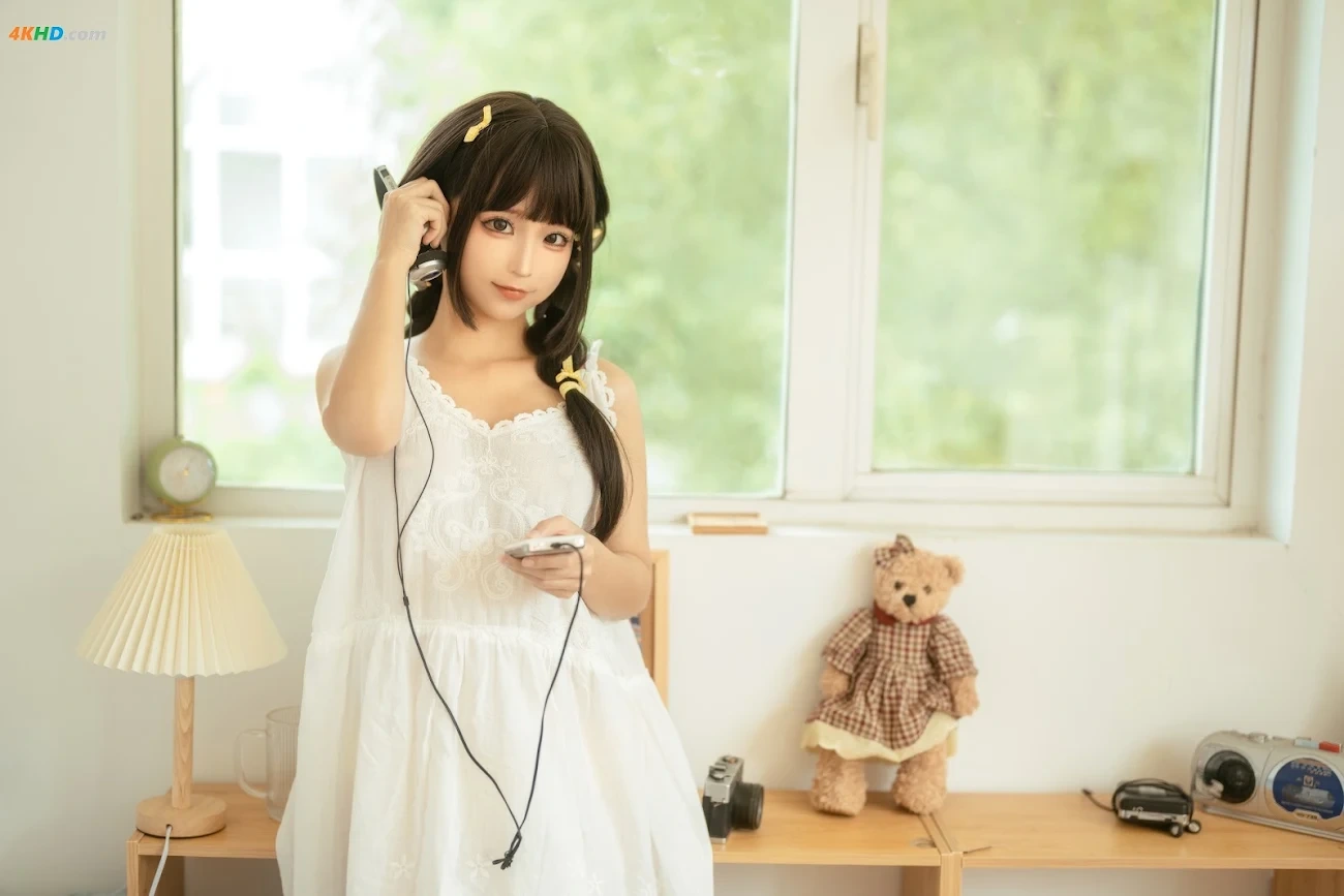 [Chinese]+ChunMoMo+-+ZhaiJiaRiJi(844MB)(132photos) — photo 1