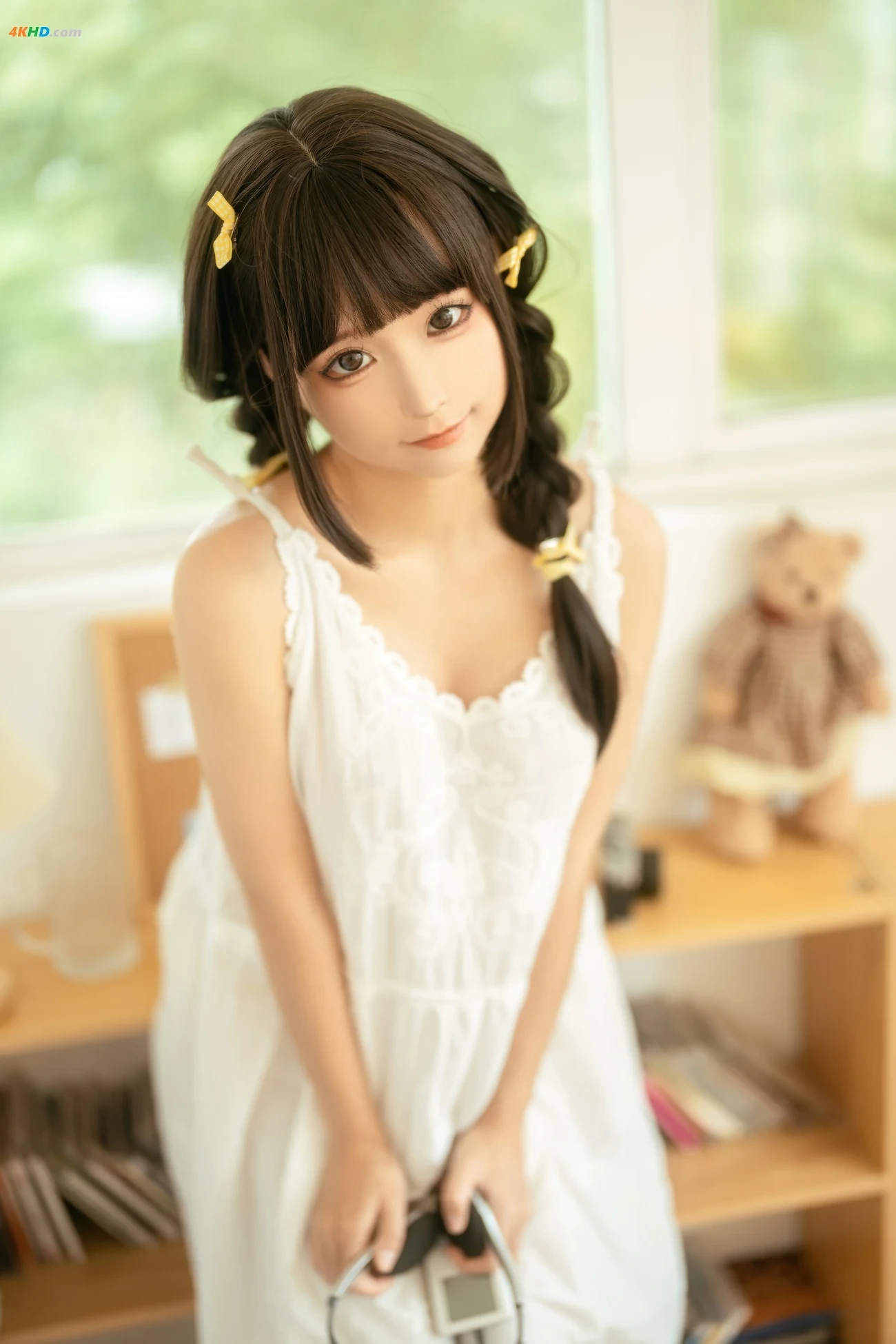 [Chinese]+ChunMoMo+-+ZhaiJiaRiJi(844MB)(132photos) — photo 2