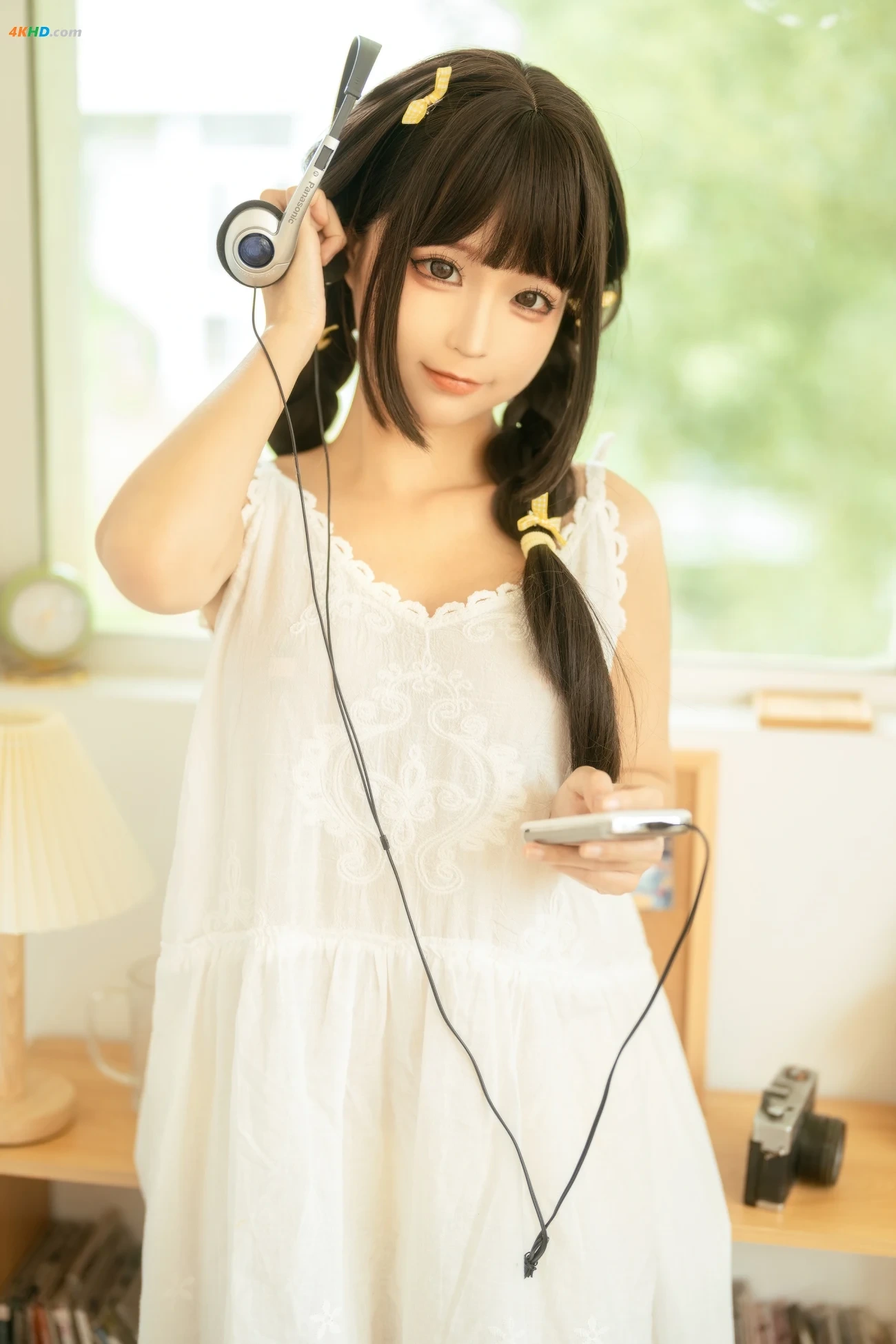 [Chinese]+ChunMoMo+-+ZhaiJiaRiJi(844MB)(132photos) — photo 4
