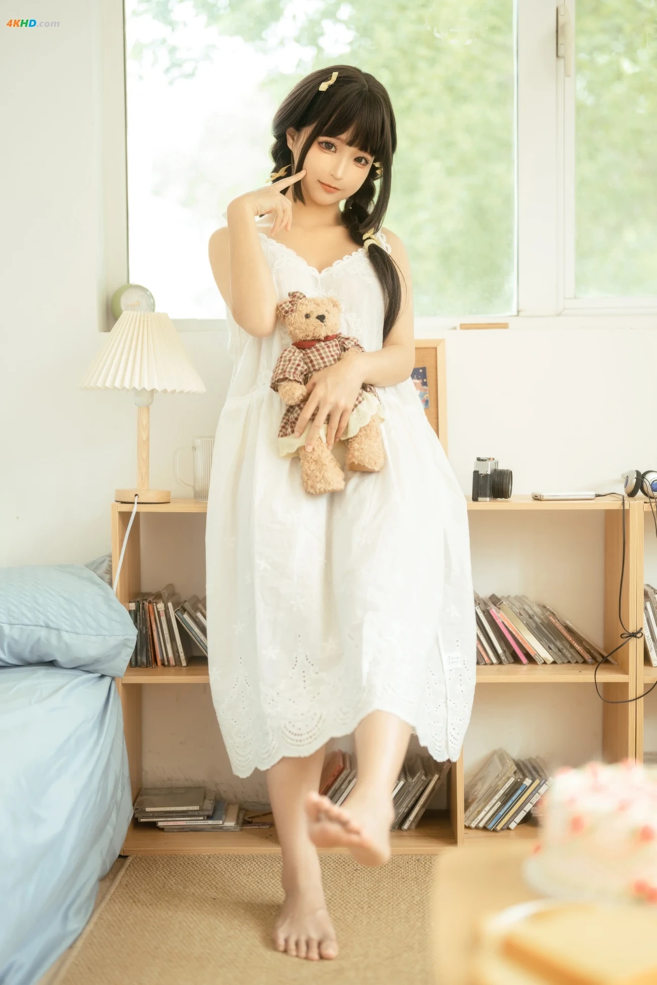 [Chinese]+ChunMoMo+-+ZhaiJiaRiJi(844MB)(132photos) — photo 5