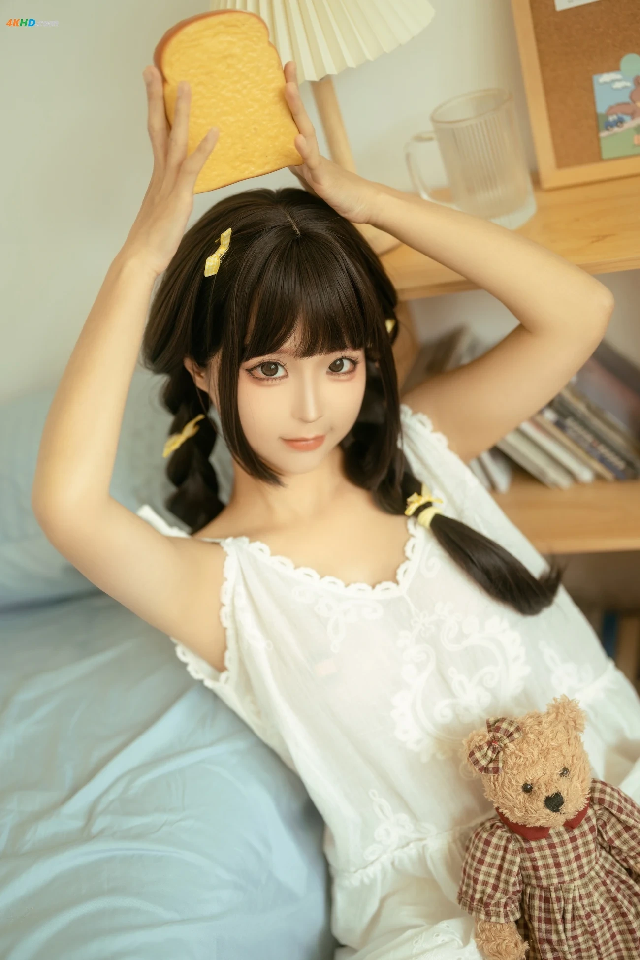 [Chinese]+ChunMoMo+-+ZhaiJiaRiJi(844MB)(132photos) — photo 13