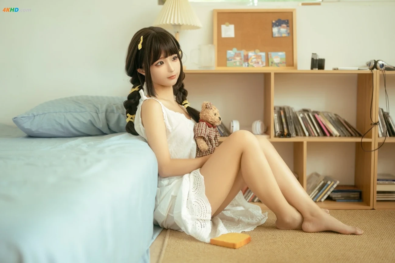 [Chinese]+ChunMoMo+-+ZhaiJiaRiJi(844MB)(132photos) — photo 14