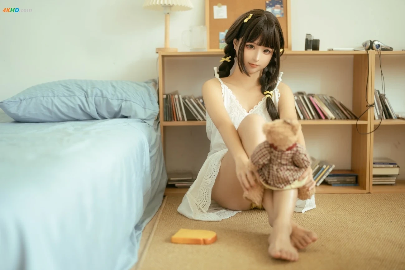 [Chinese]+ChunMoMo+-+ZhaiJiaRiJi(844MB)(132photos) — photo 15