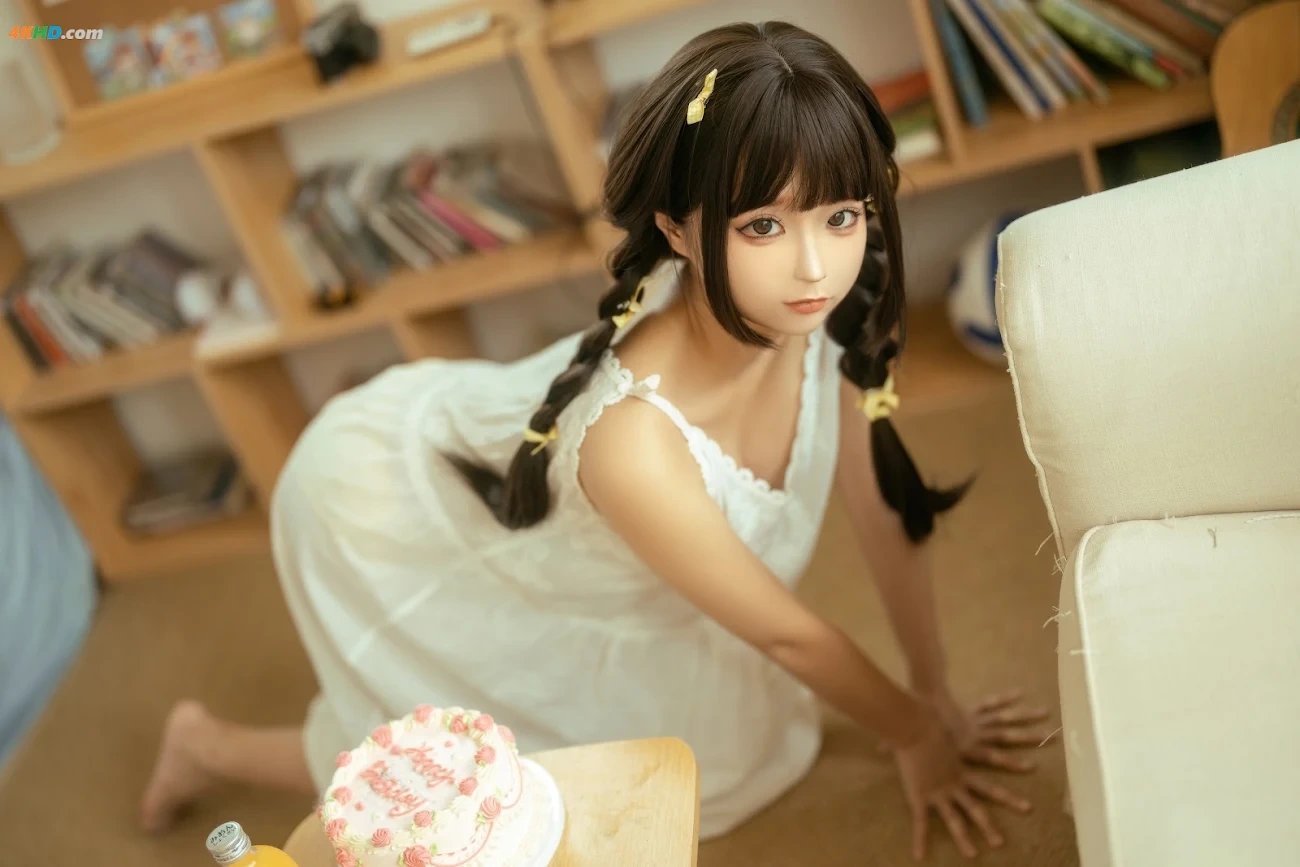 [Chinese]+ChunMoMo+-+ZhaiJiaRiJi(844MB)(132photos) — photo 18