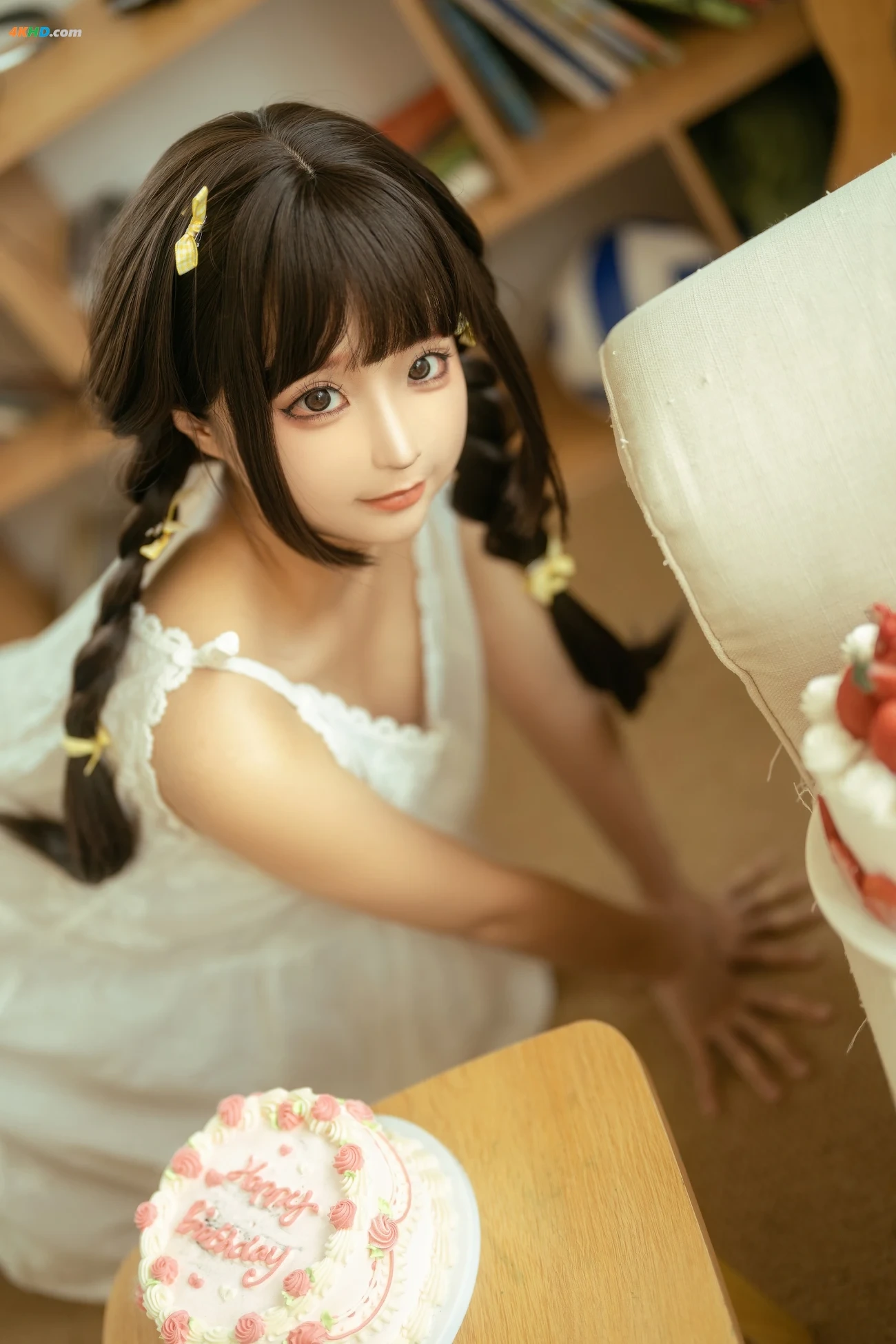 [Chinese]+ChunMoMo+-+ZhaiJiaRiJi(844MB)(132photos) — photo 19