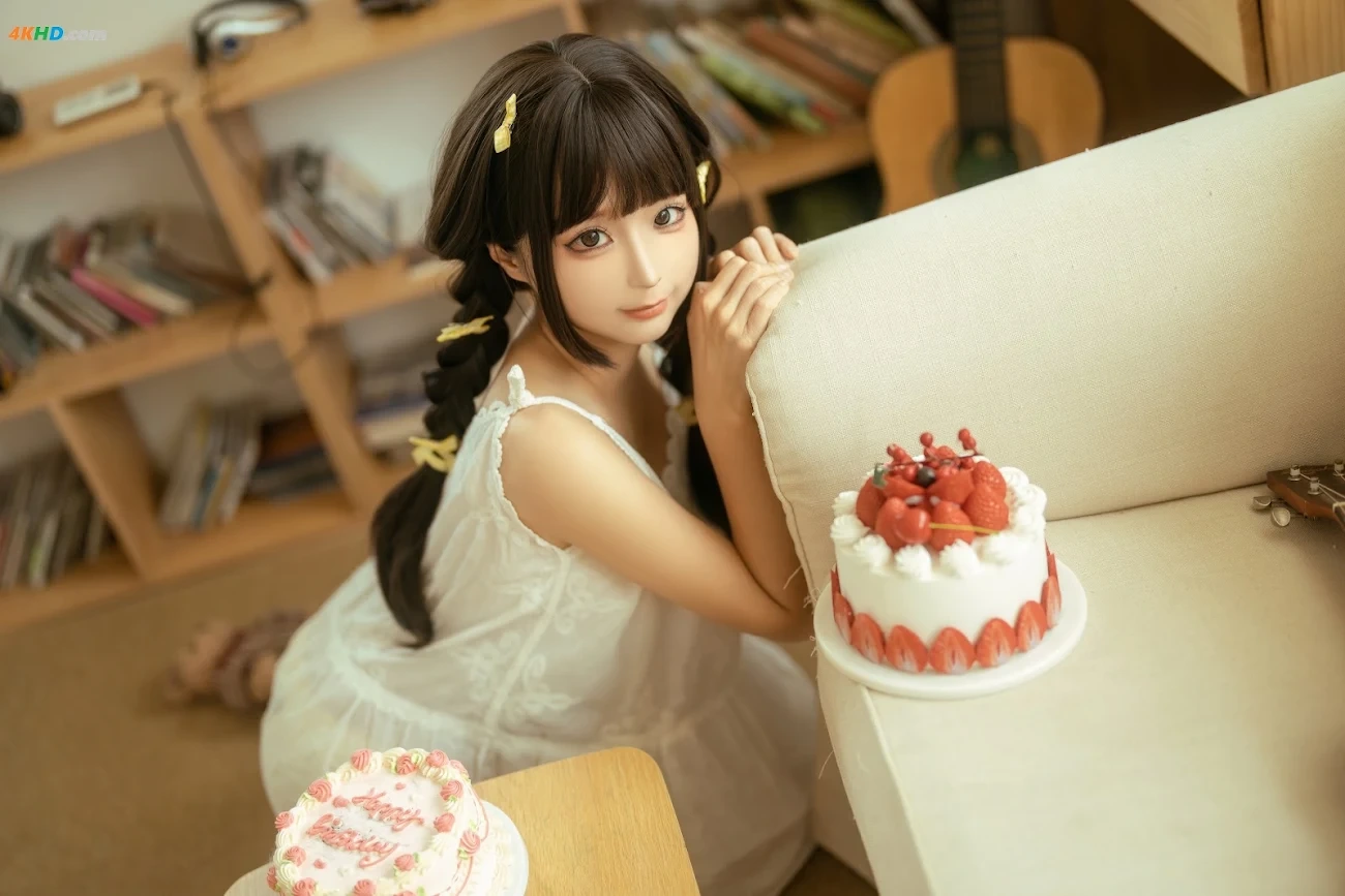 [Chinese]+ChunMoMo+-+ZhaiJiaRiJi(844MB)(132photos) — photo 20