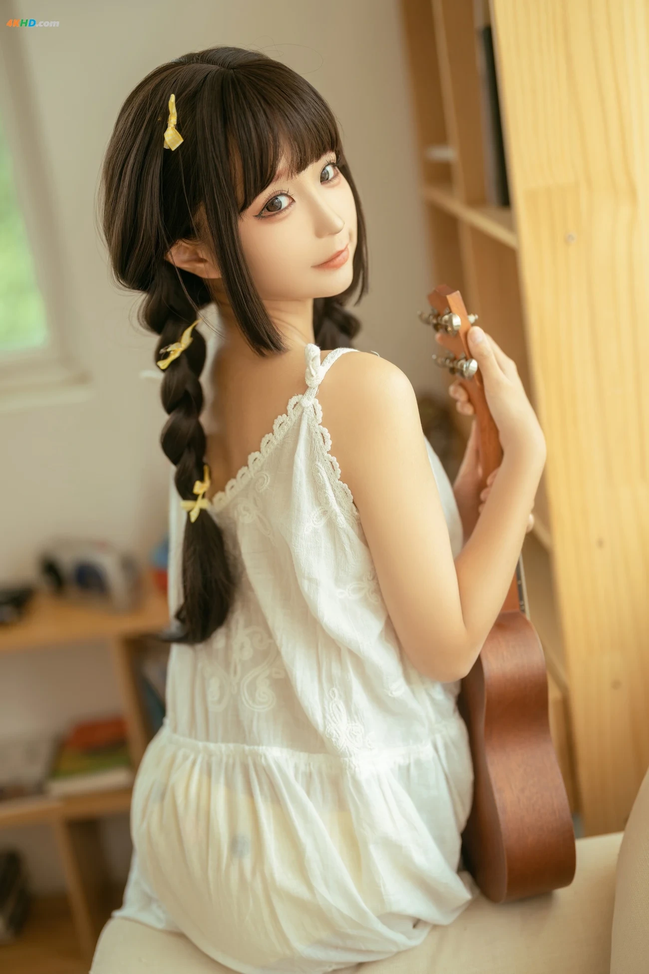 [Chinese]+ChunMoMo+-+ZhaiJiaRiJi(844MB)(132photos) — photo 22