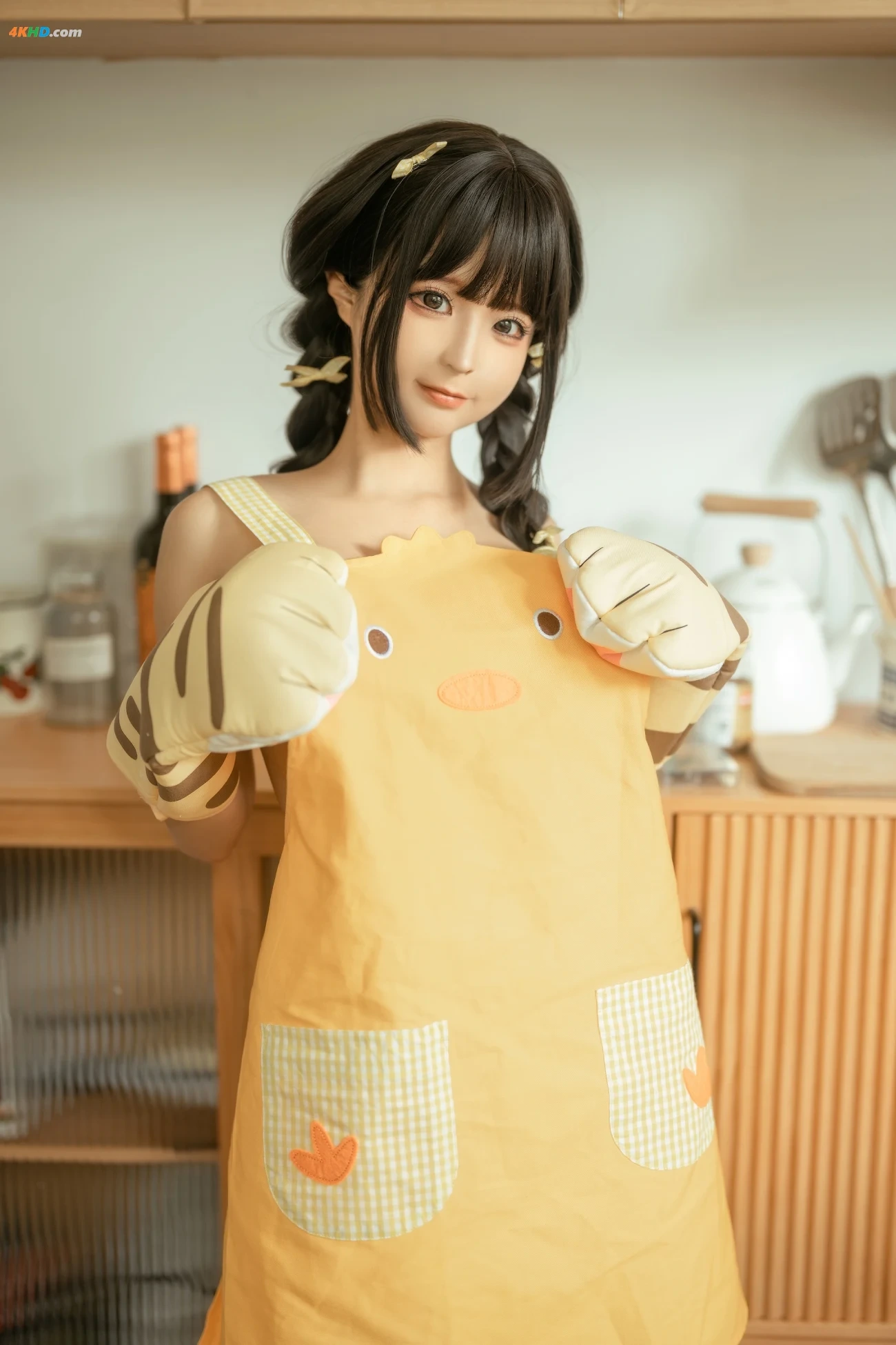 [Chinese]+ChunMoMo+-+ZhaiJiaRiJi(844MB)(132photos) — photo 60