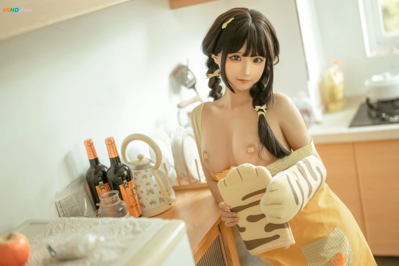 [Chinese]+ChunMoMo+-+ZhaiJiaRiJi(844MB)(132photos) — photo 62