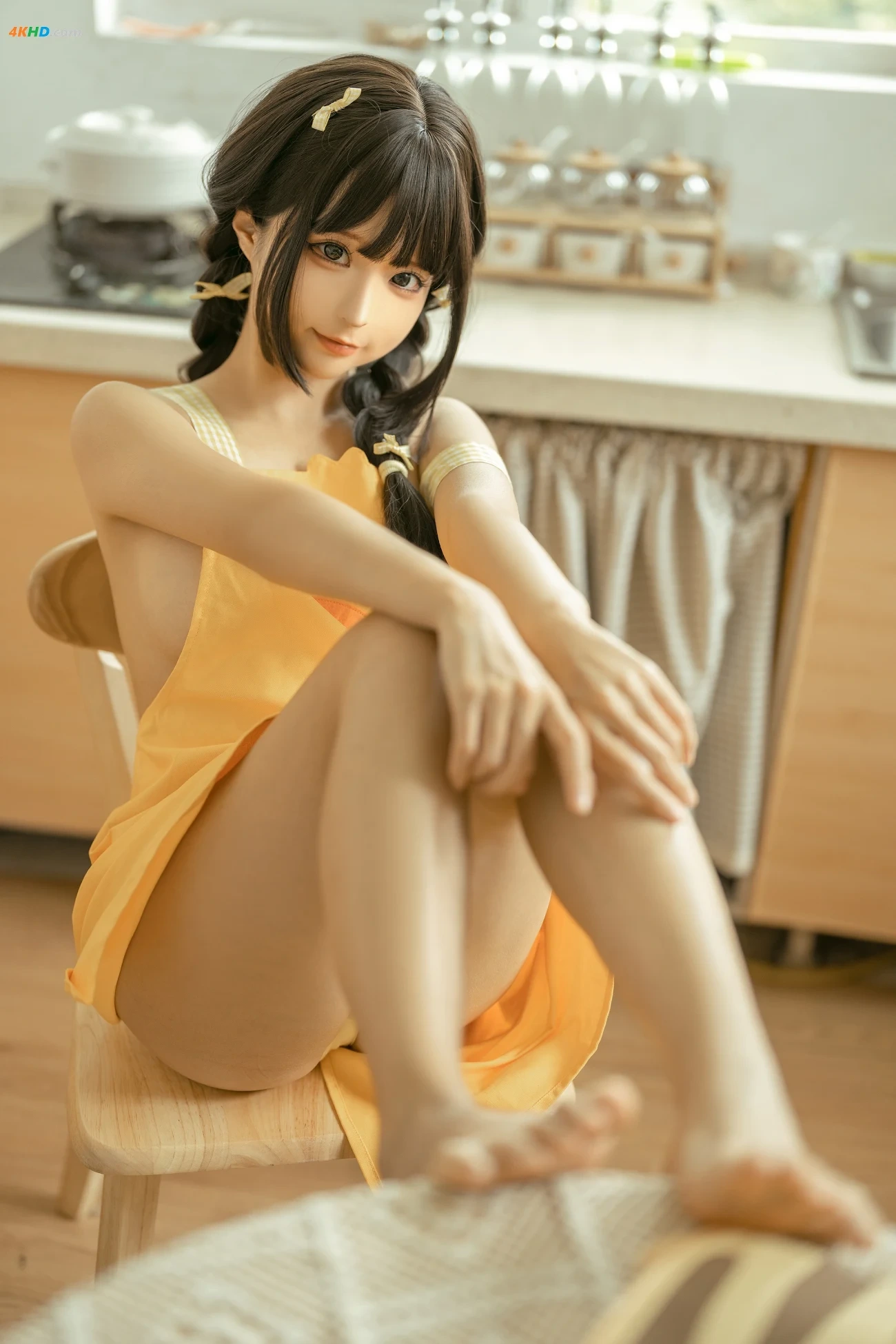 [Chinese]+ChunMoMo+-+ZhaiJiaRiJi(844MB)(132photos) — photo 71