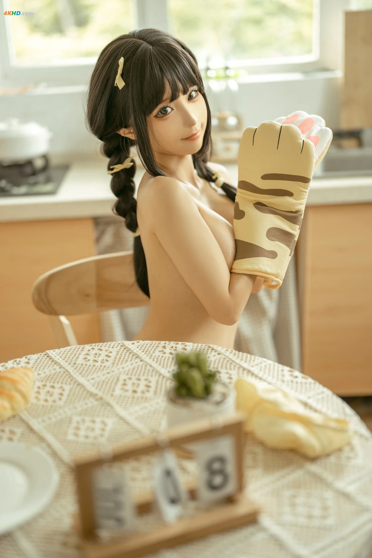 [Chinese]+ChunMoMo+-+ZhaiJiaRiJi(844MB)(132photos) — photo 80