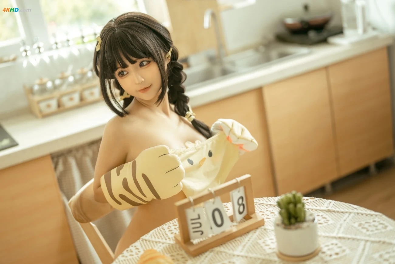 [Chinese]+ChunMoMo+-+ZhaiJiaRiJi(844MB)(132photos) — photo 84
