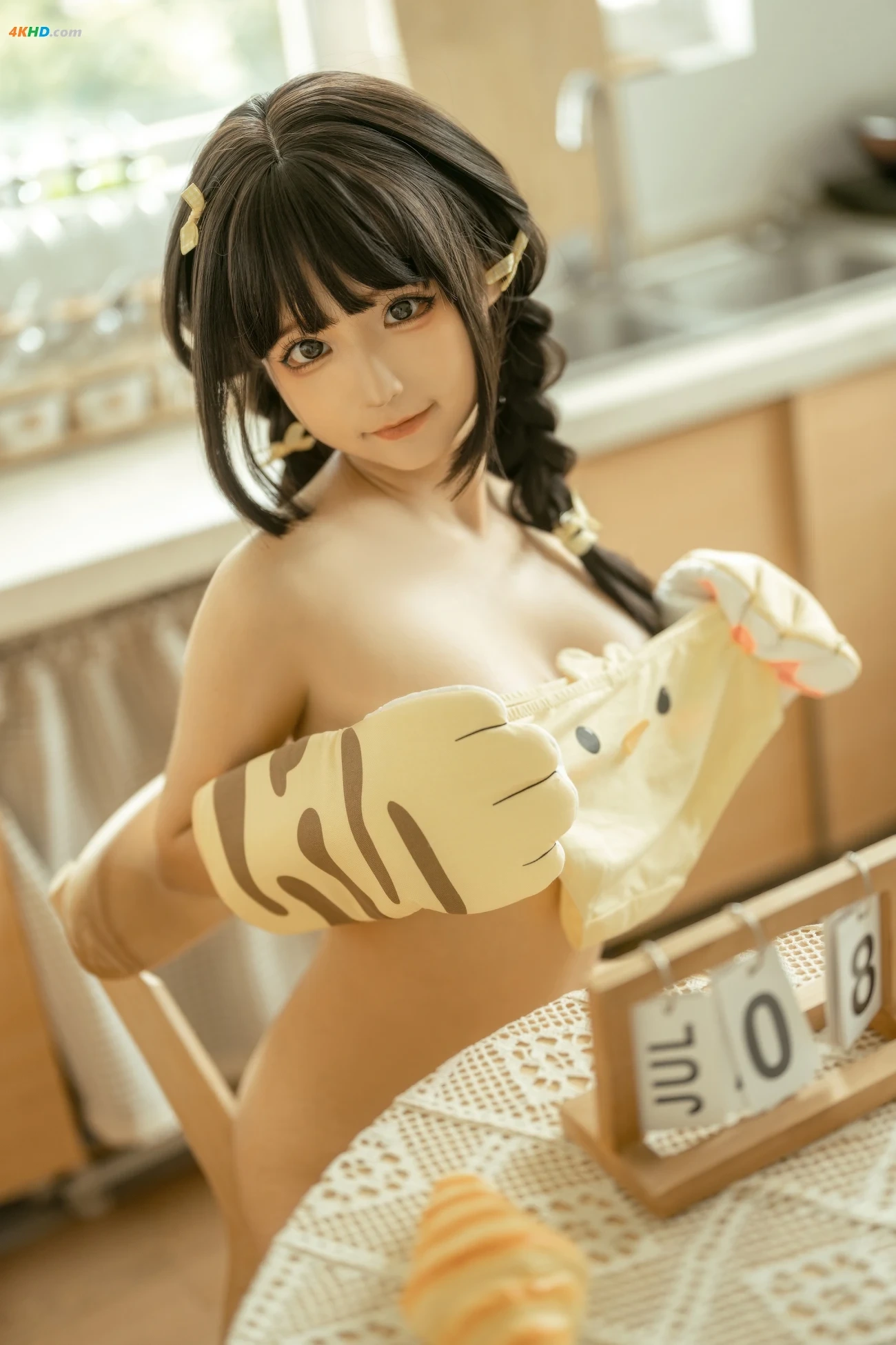 [Chinese]+ChunMoMo+-+ZhaiJiaRiJi(844MB)(132photos) — photo 85