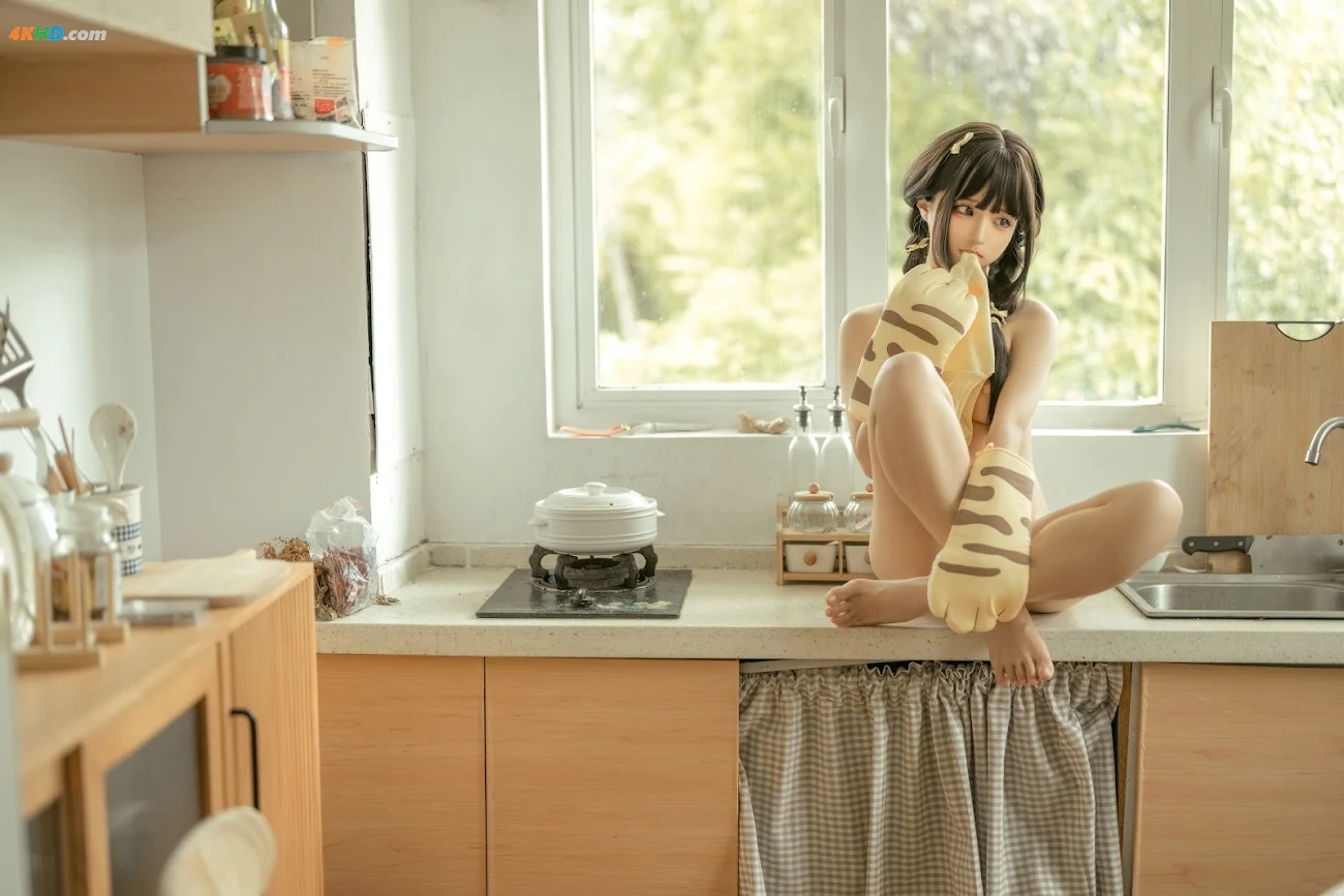 [Chinese]+ChunMoMo+-+ZhaiJiaRiJi(844MB)(132photos) — photo 94