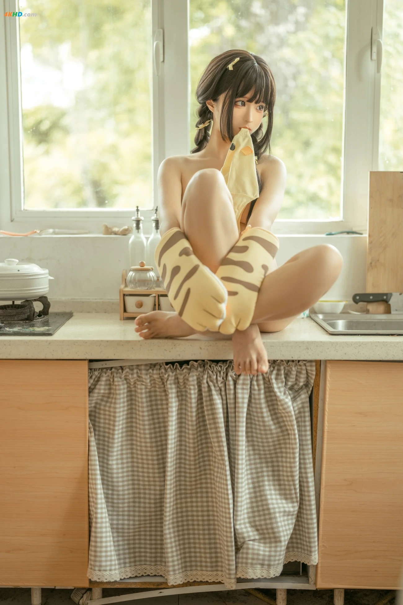 [Chinese]+ChunMoMo+-+ZhaiJiaRiJi(844MB)(132photos) — photo 95