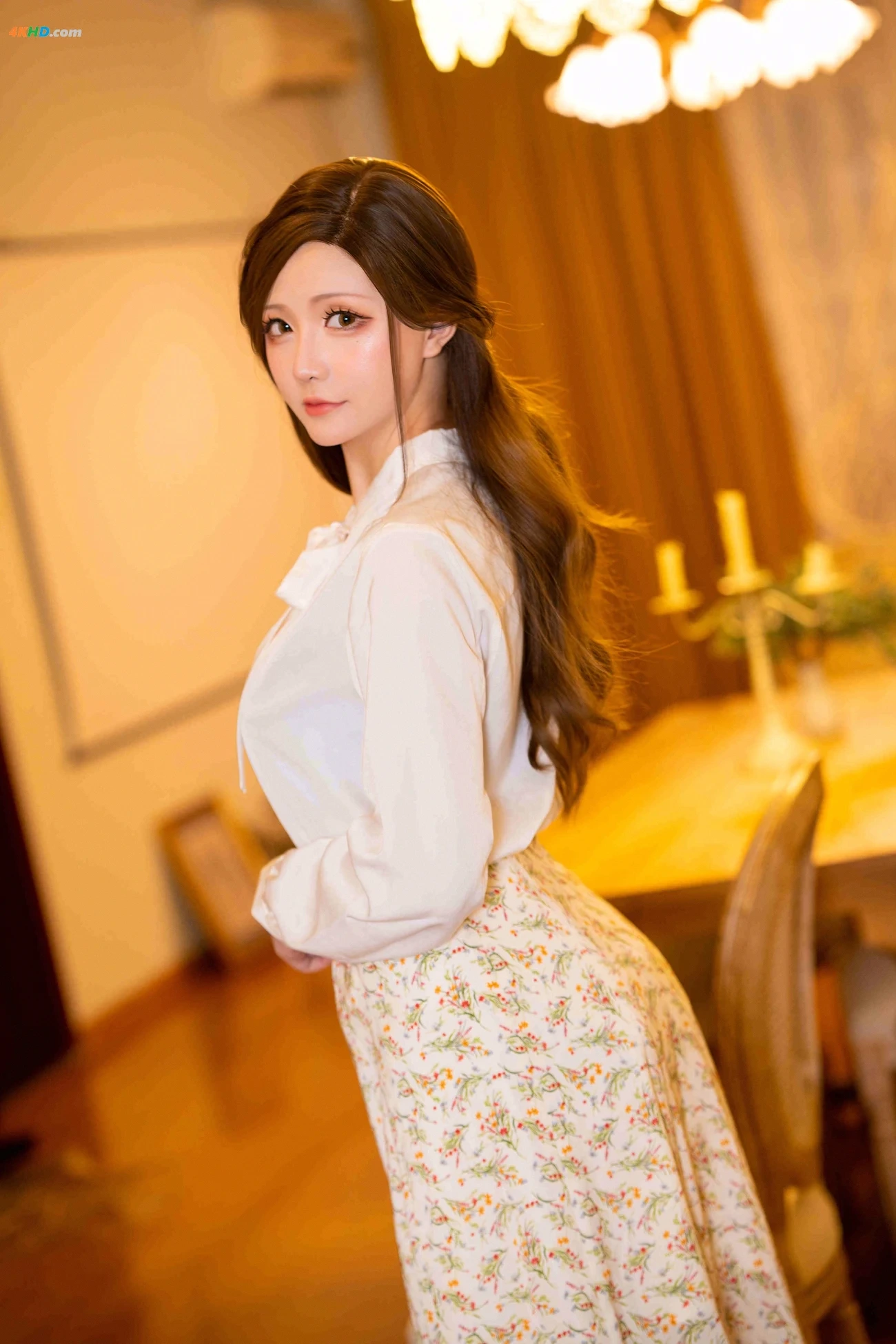 XingZhiChiChi - LinJiaTaiTai(616MB)(114photos) — photo 2