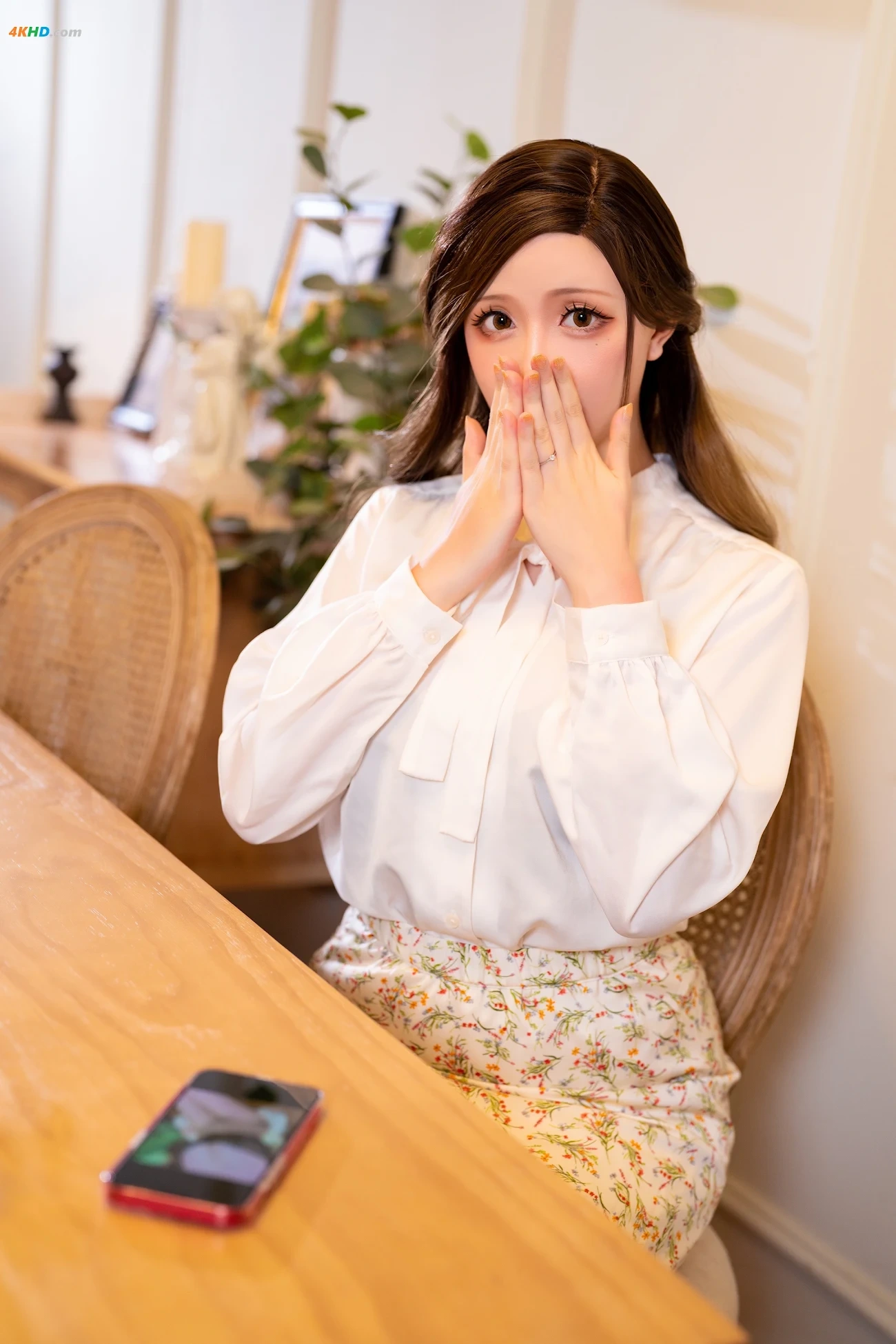 XingZhiChiChi - LinJiaTaiTai(616MB)(114photos) — photo 7