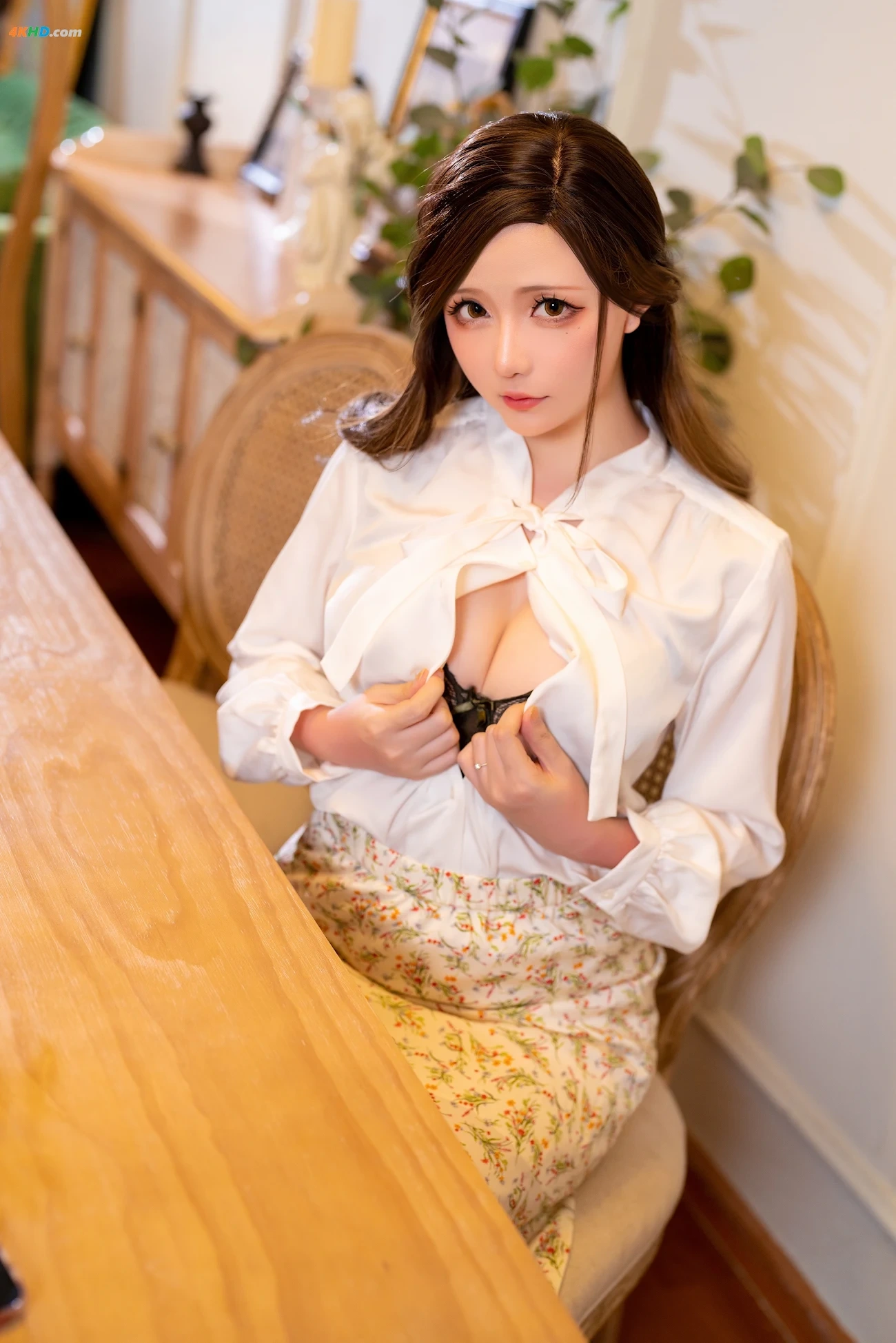 XingZhiChiChi - LinJiaTaiTai(616MB)(114photos) — photo 8