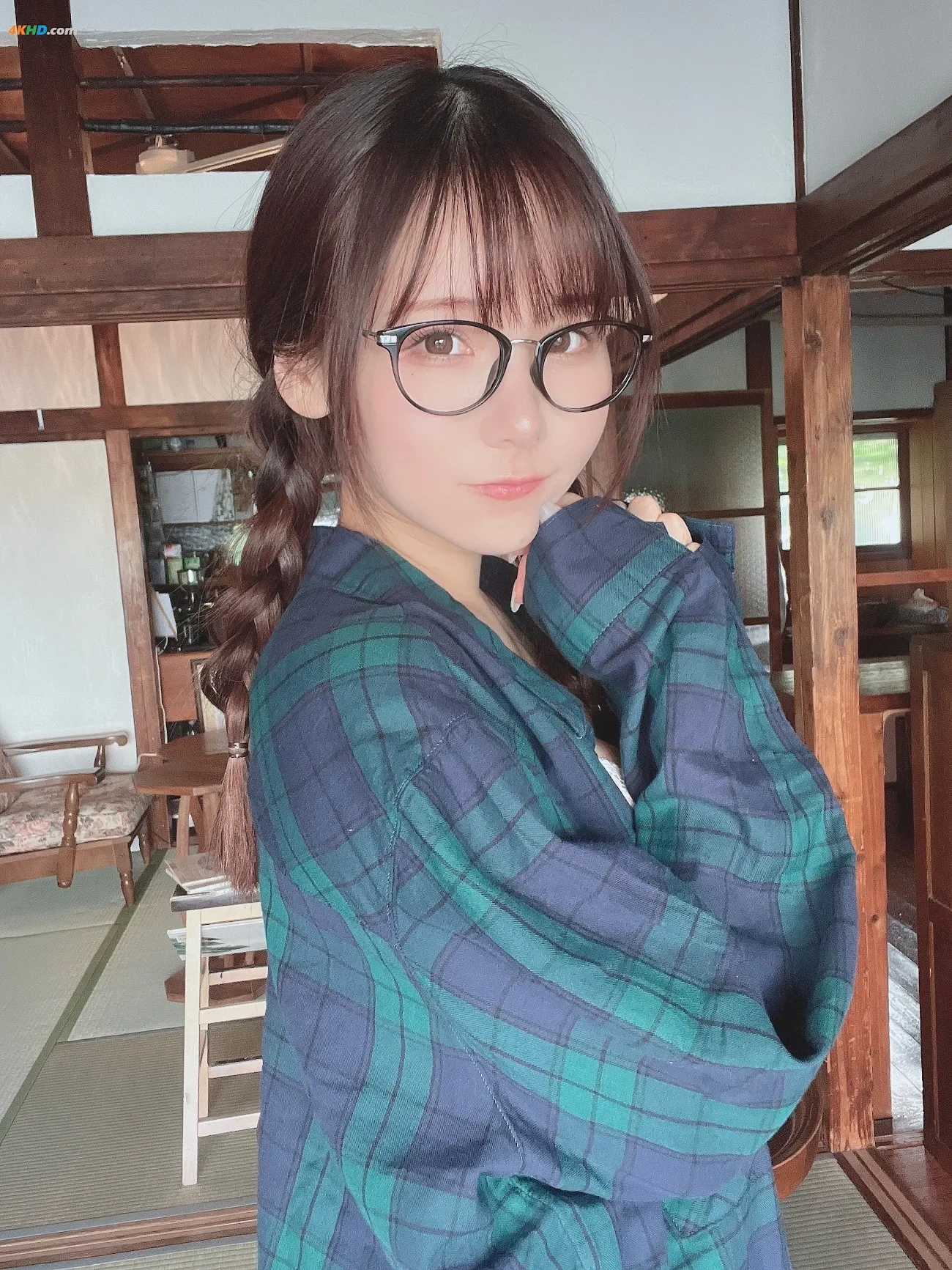 [Fantia] kenYan (kenken) Aug 2022(385MB)(128photos) — photo 40
