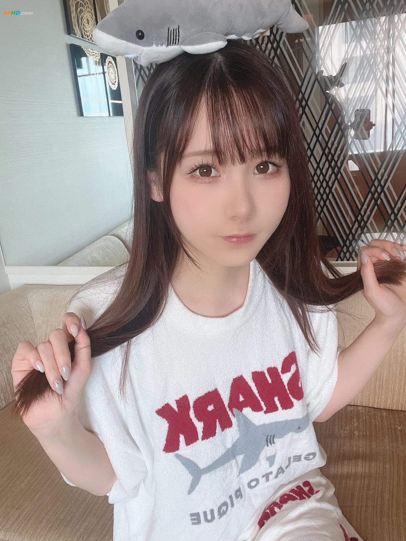 [Fantia] kenYan (kenken) Aug 2022(385MB)(128photos) — photo 77