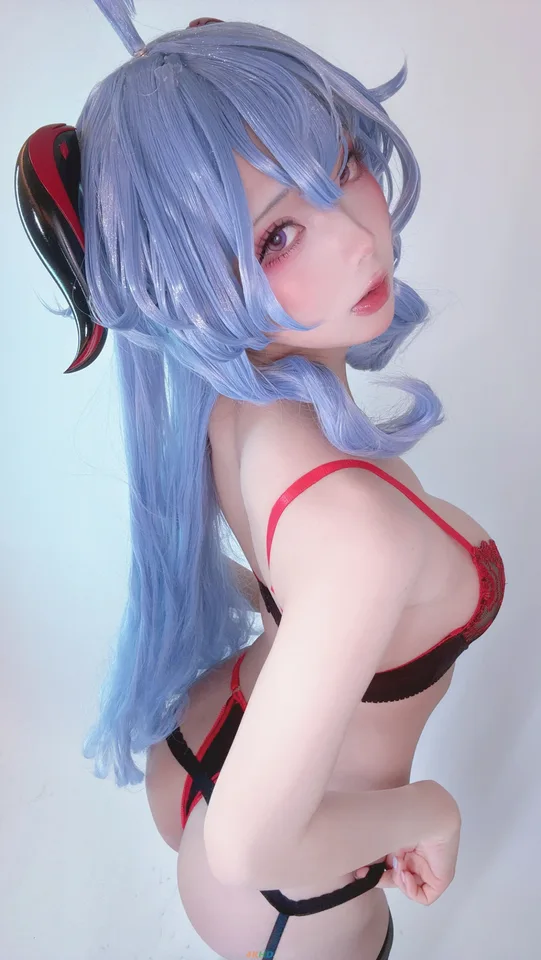 ChuChuM[ARTGRAVIA]IC - YuanShen GanYu noechiechikuji