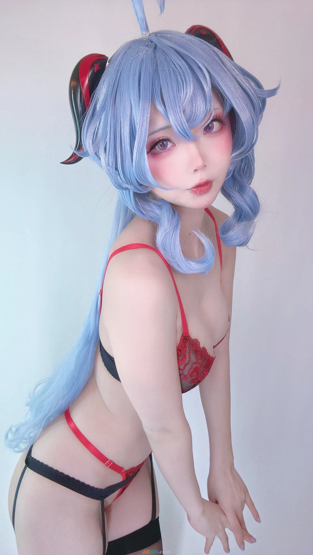 ChuChuM[ARTGRAVIA]IC - YuanShen GanYu noechiechikuji — photo 4