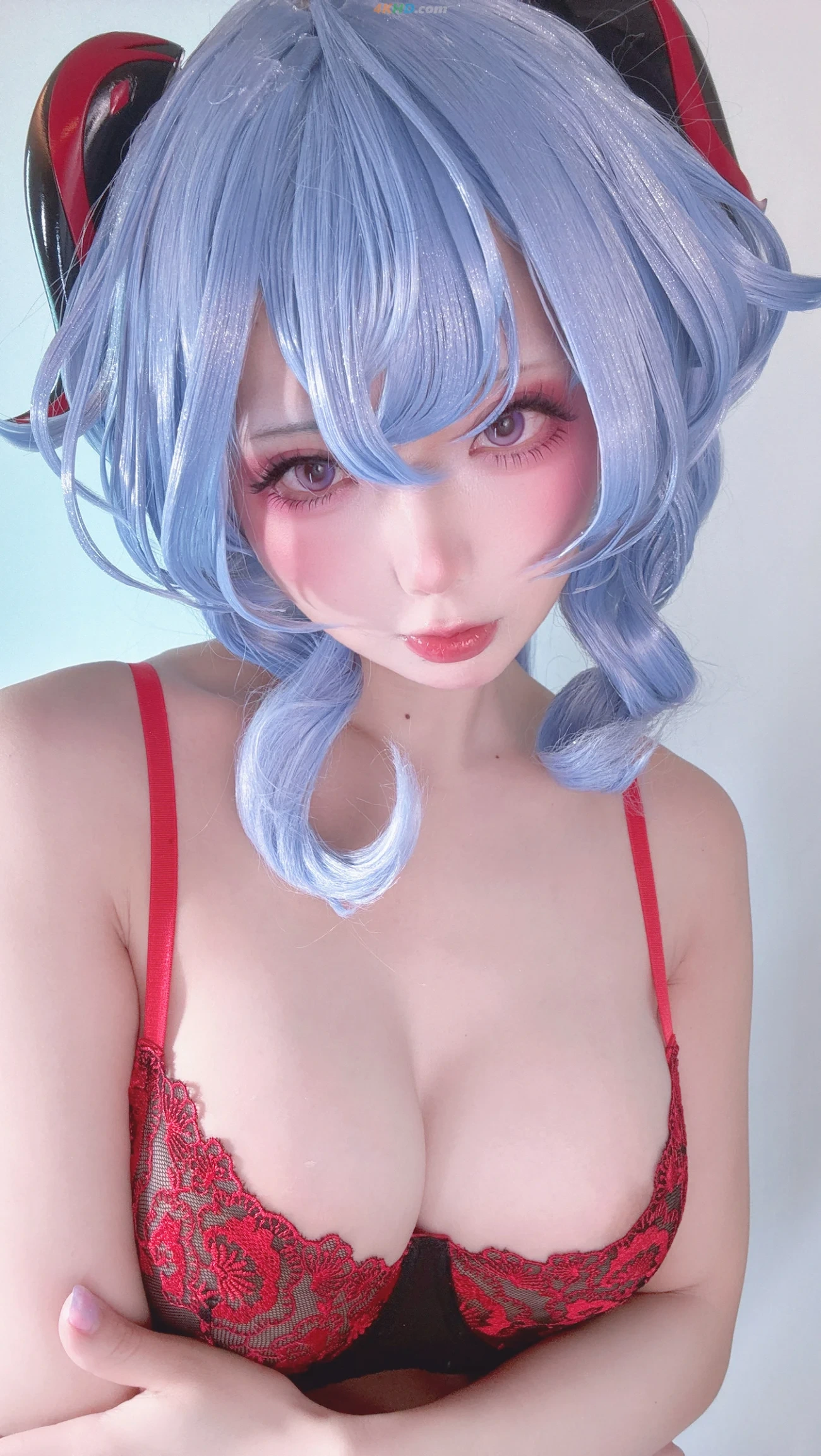ChuChuM[ARTGRAVIA]IC - YuanShen GanYu noechiechikuji — photo 11